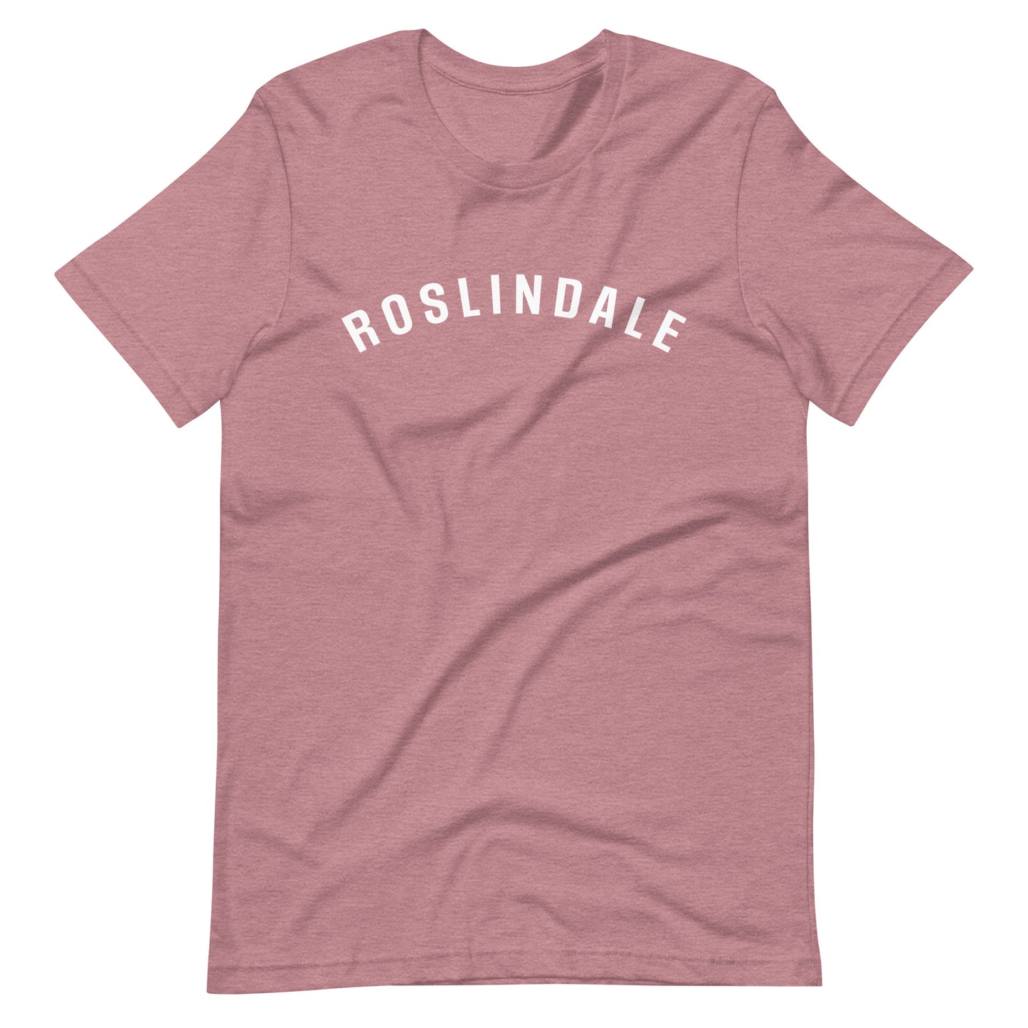 Roslindale Tee