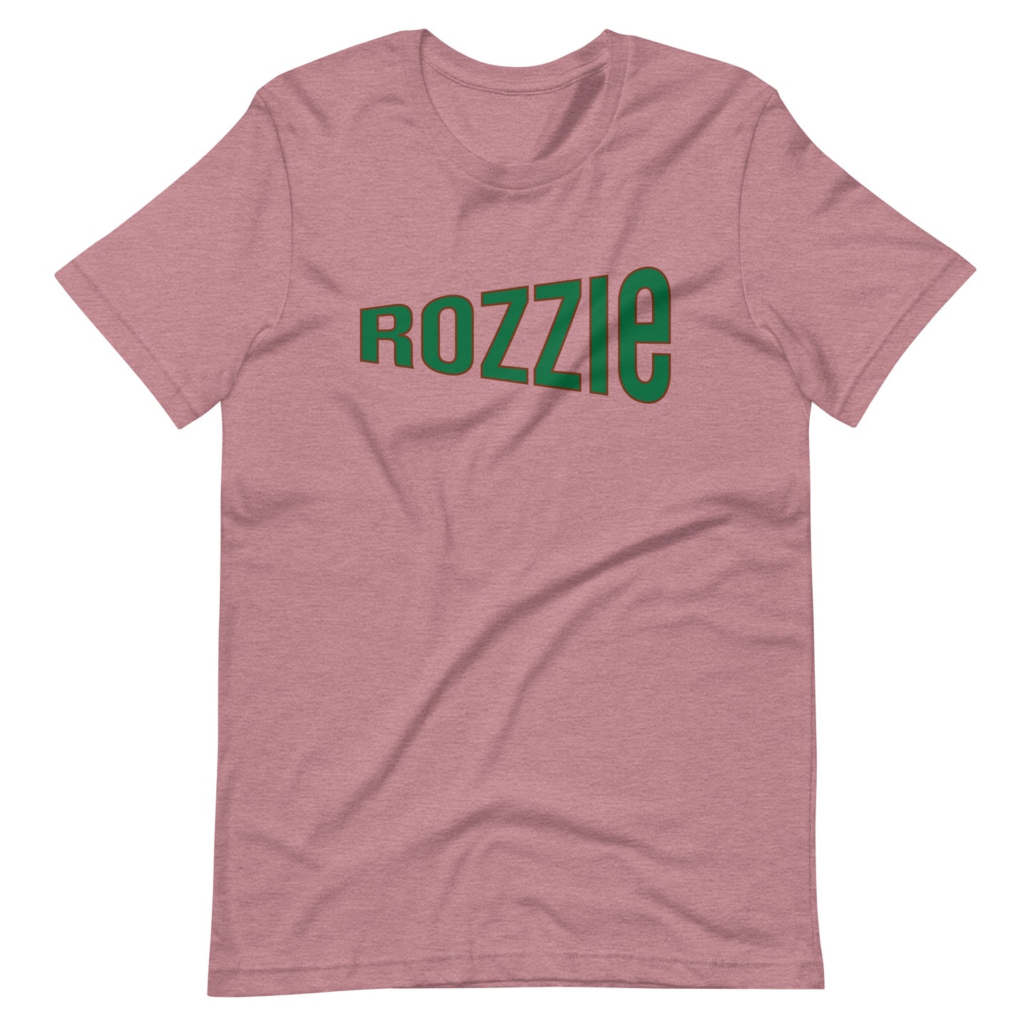 Rozzie Tee