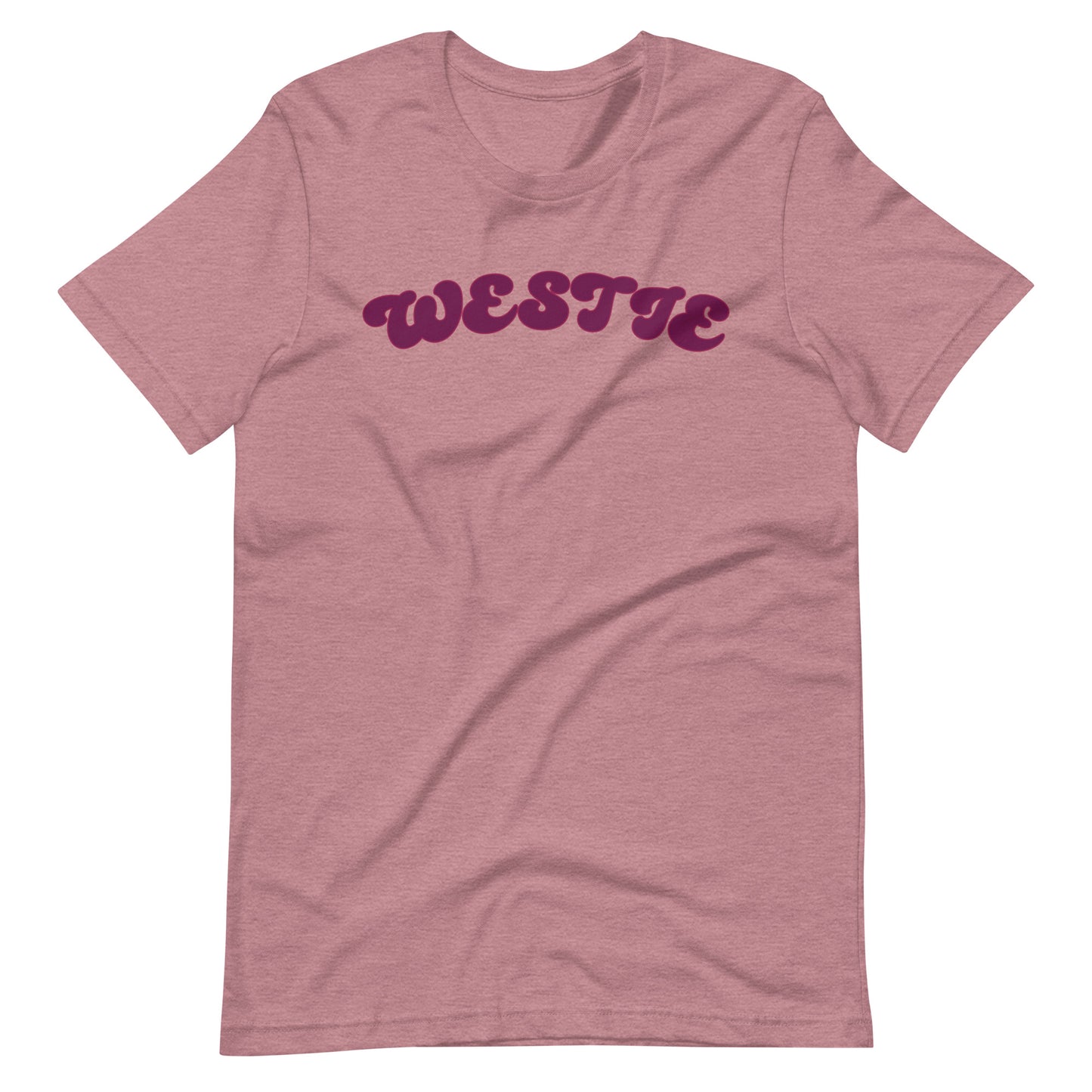 Westie Tee