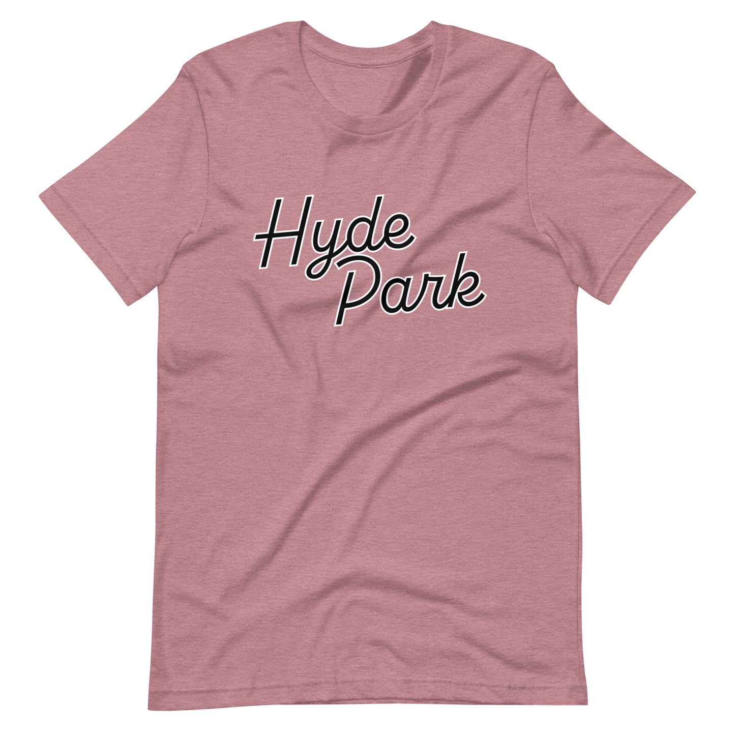 Classic Hyde Park Tee