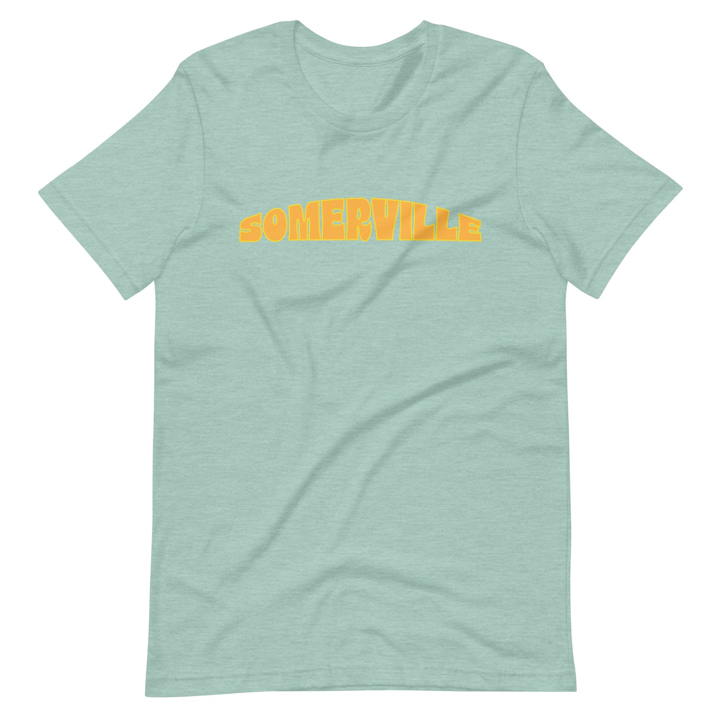 Somerville Tee