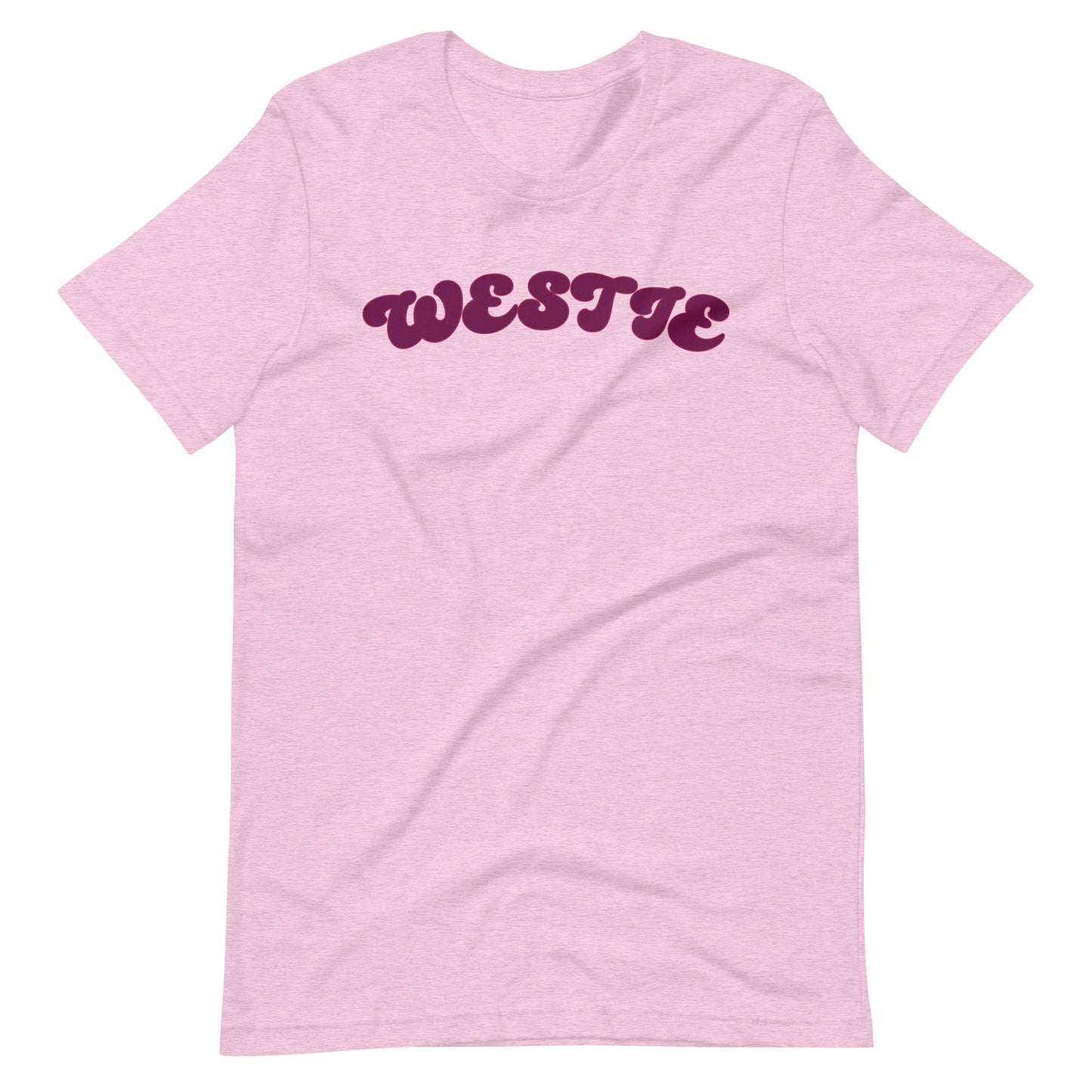 Westie Tee