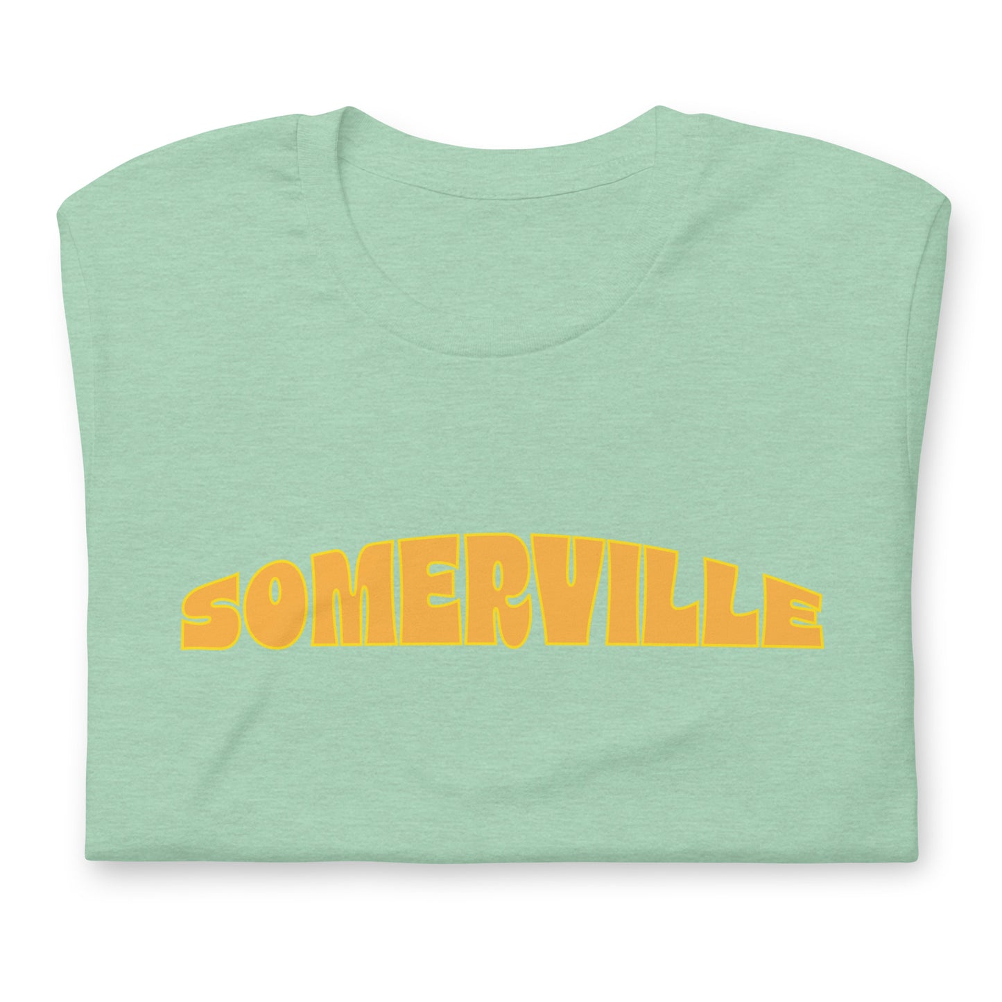 Somerville Tee