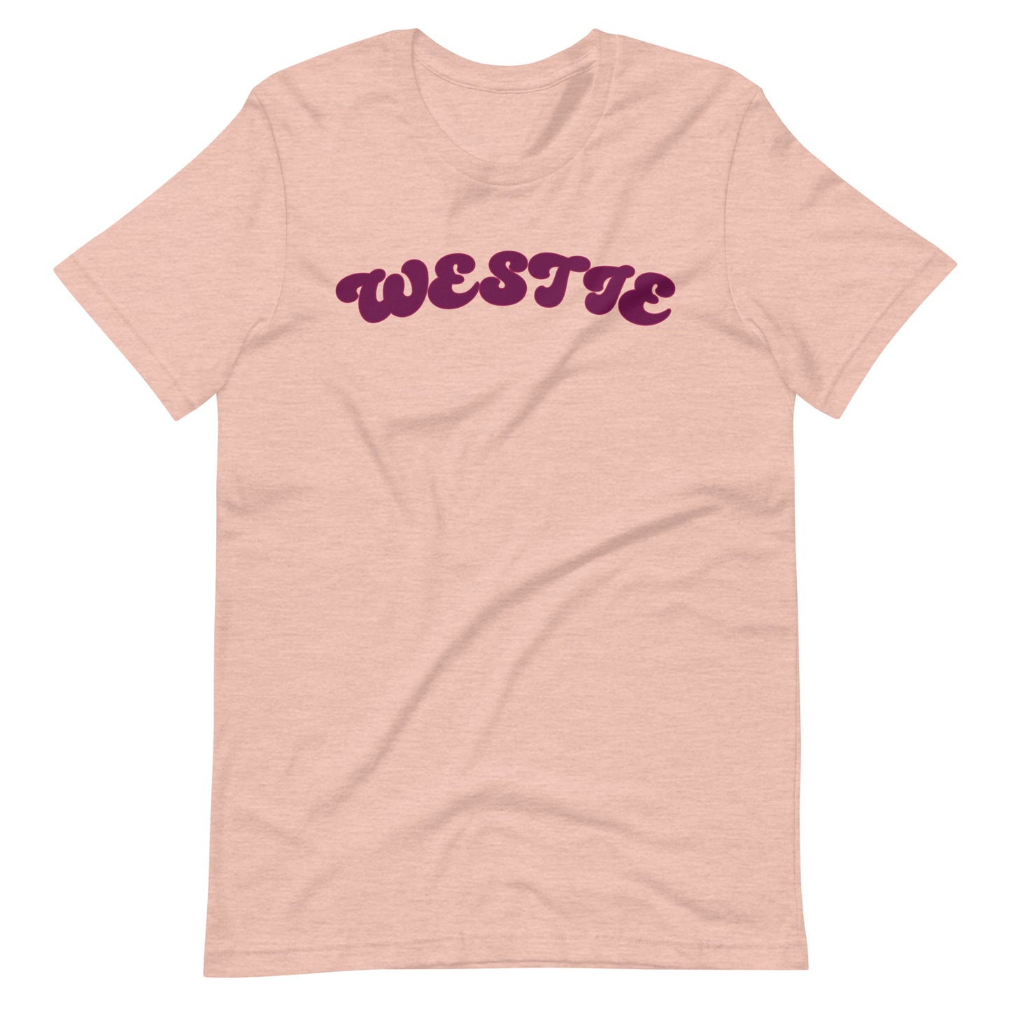 Westie Tee