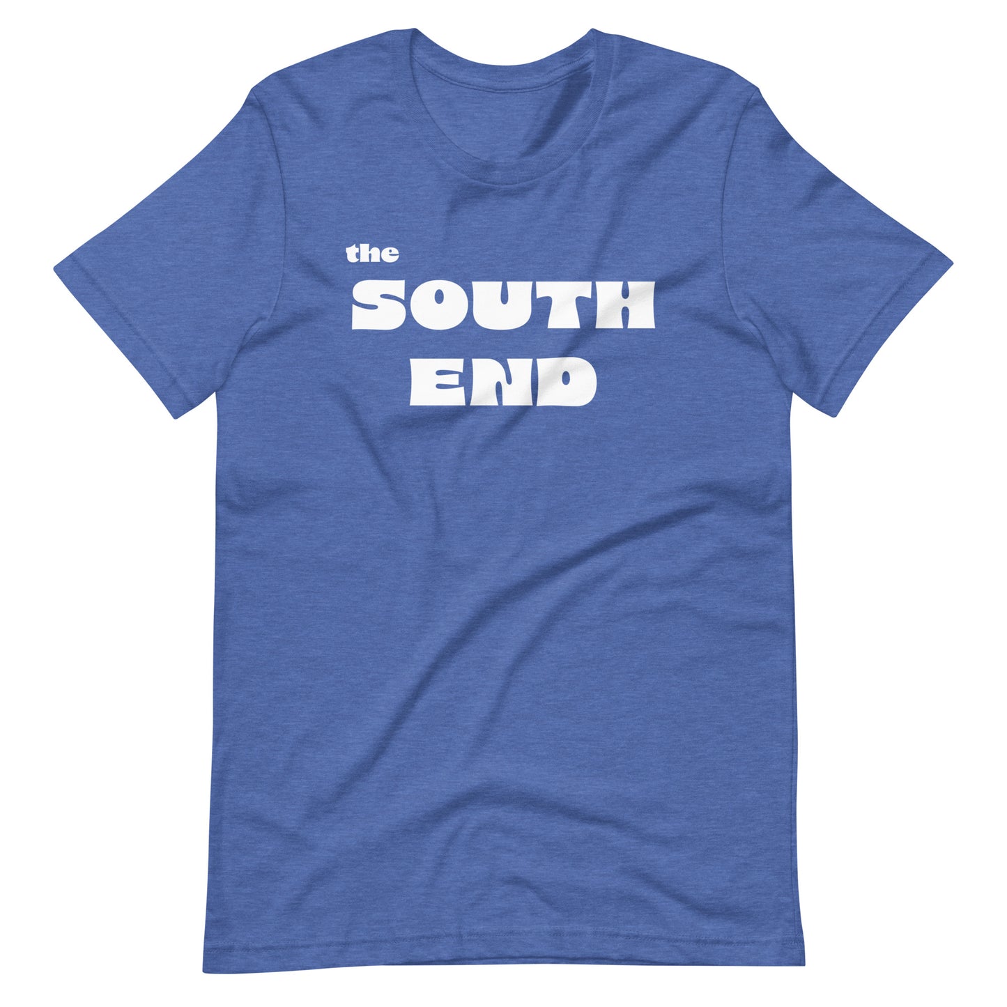 The South End Tee