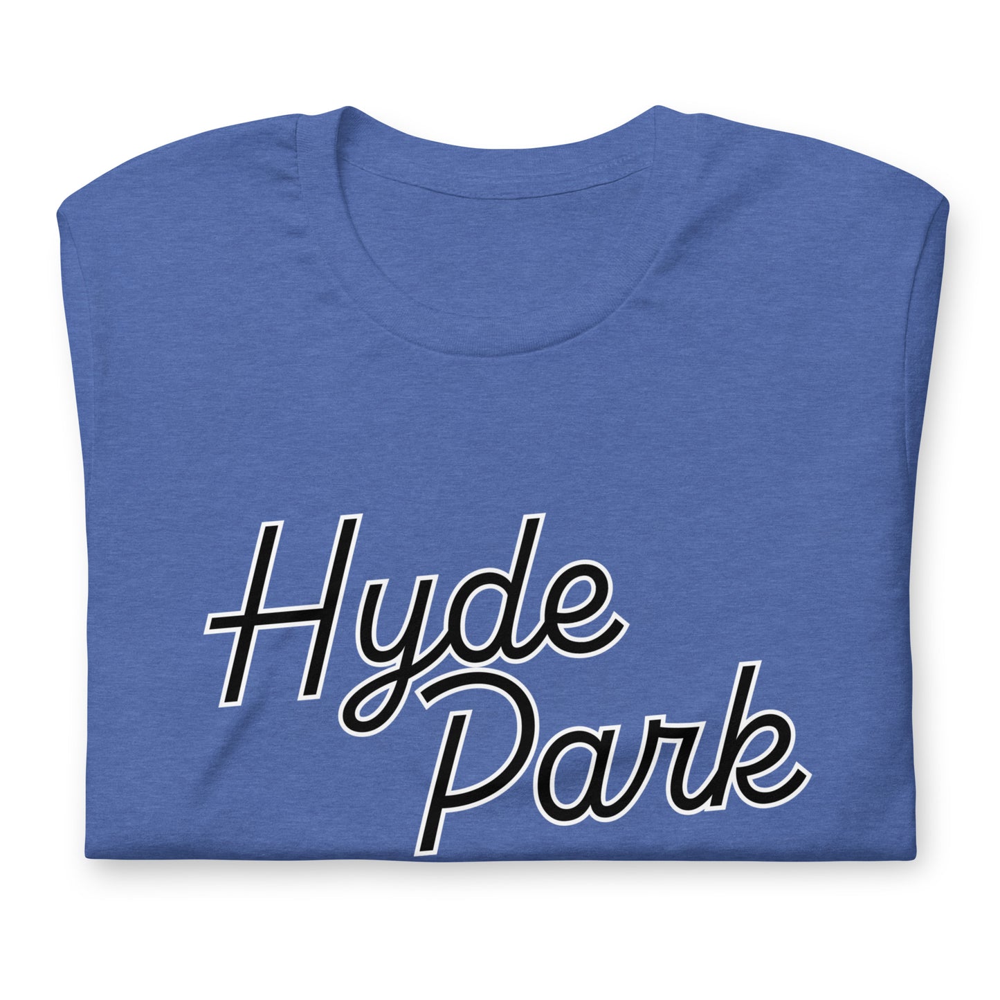 Classic Hyde Park Tee