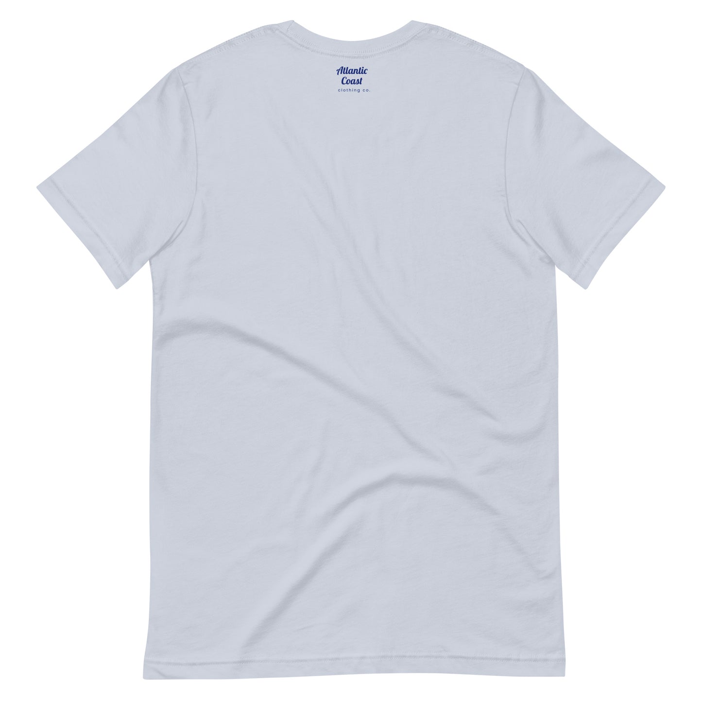 Allston University Tee