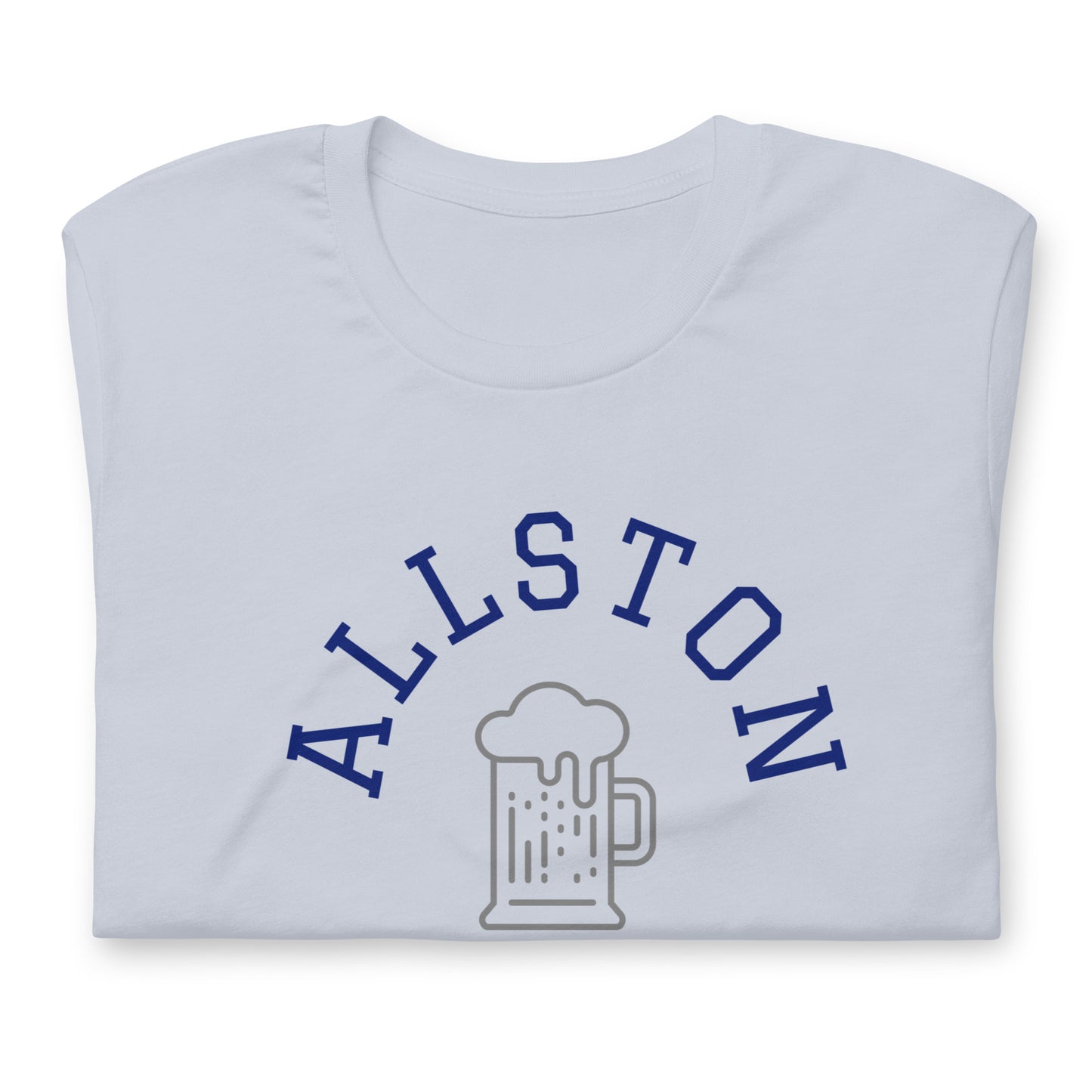 Allston University Tee