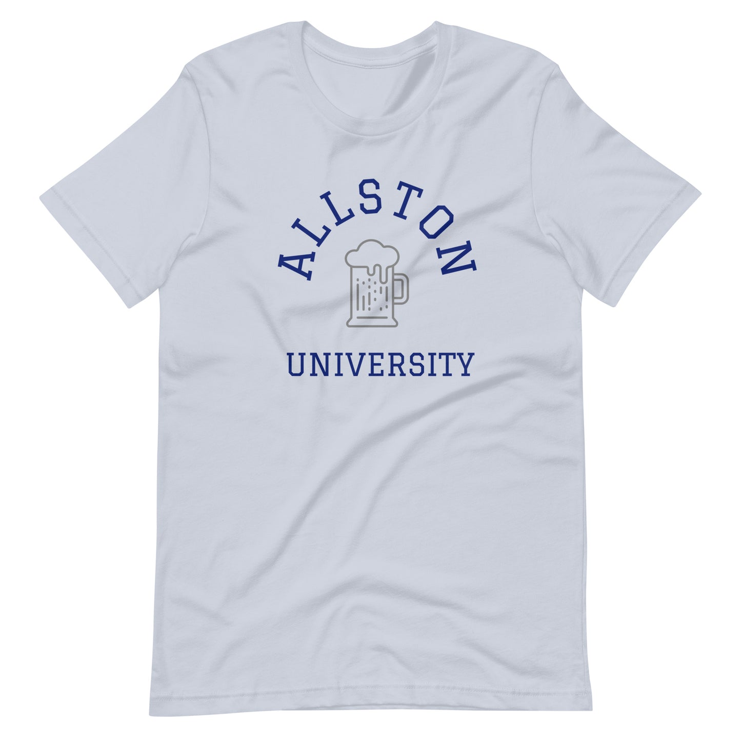 Allston University Tee