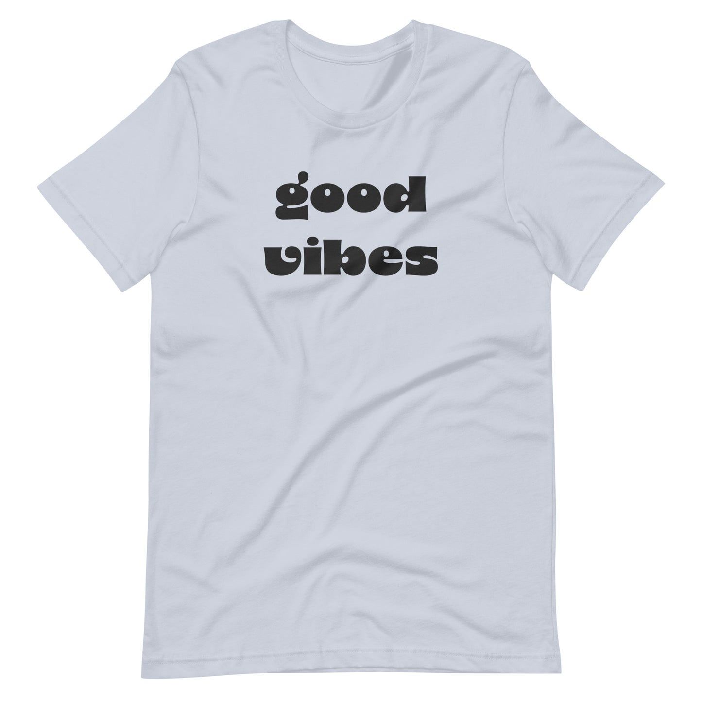 Good Vibes Unisex Tee