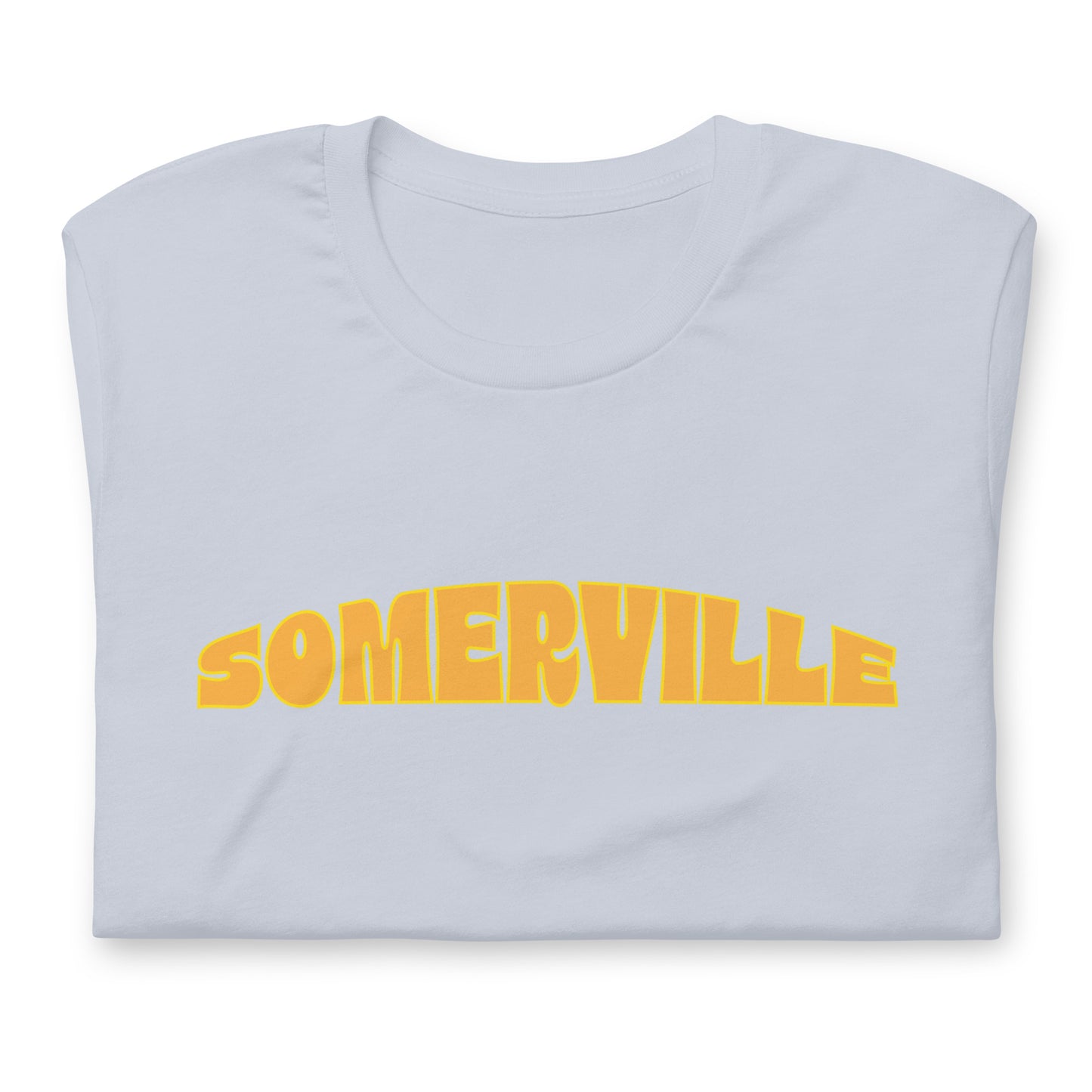 Somerville Tee