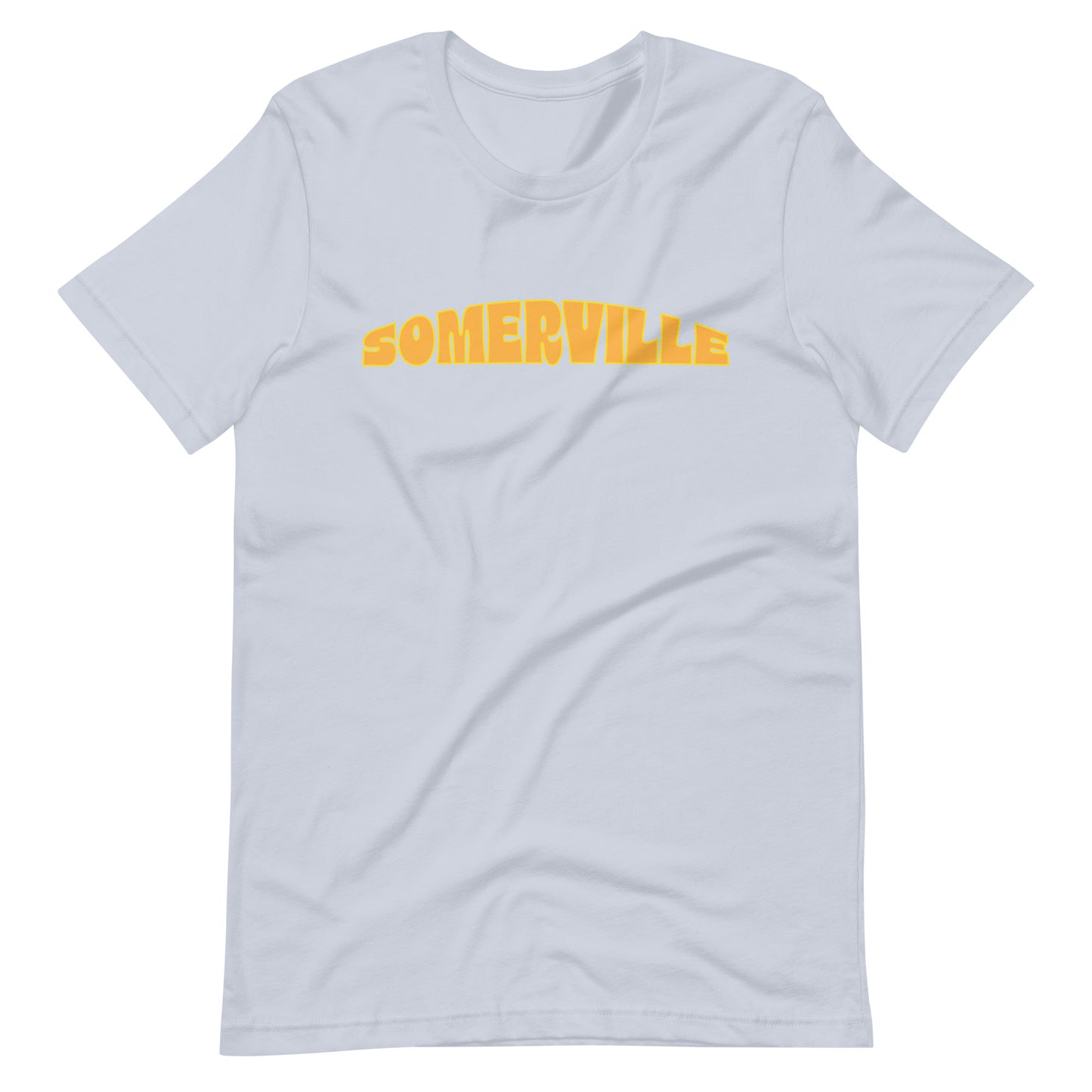 Somerville Tee