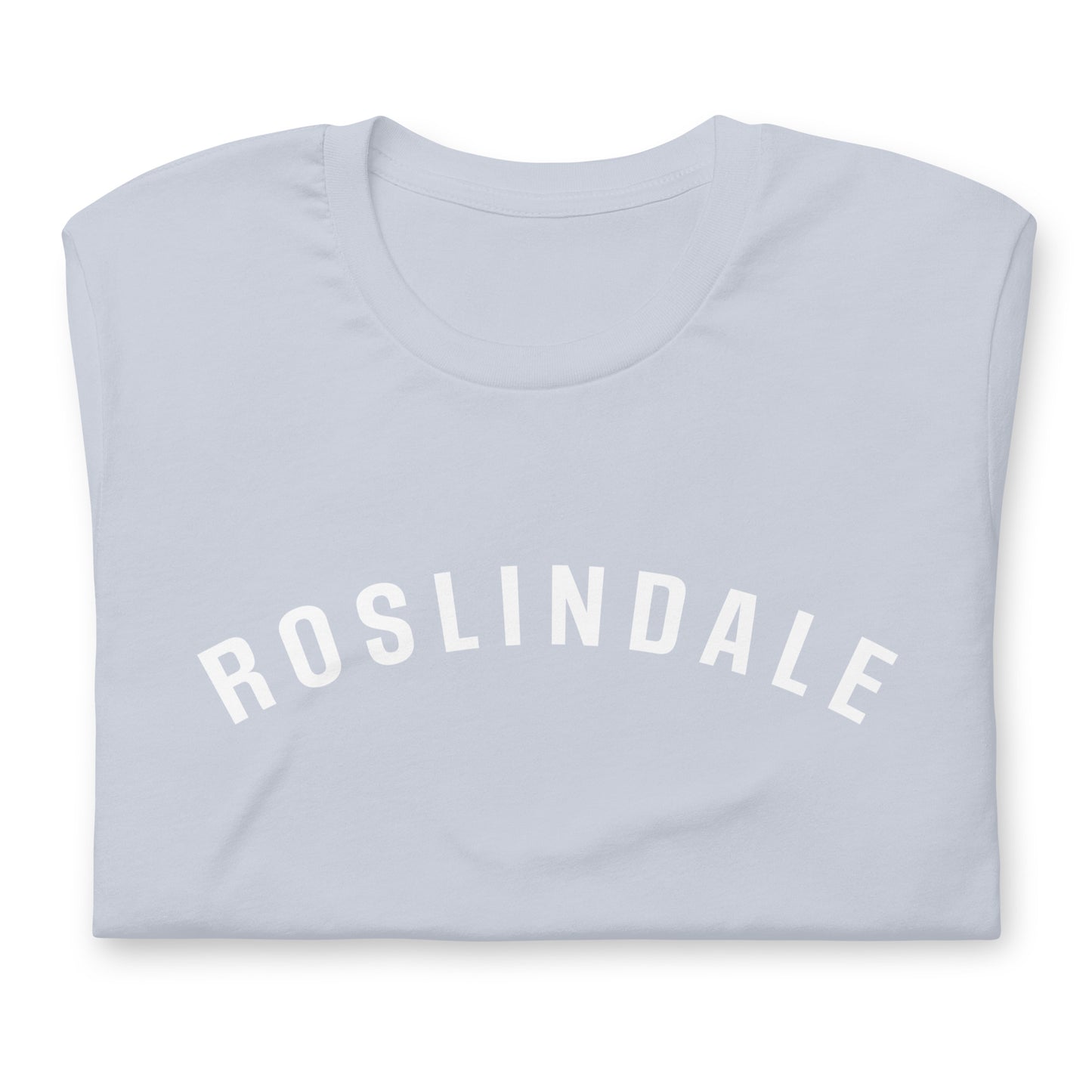 Roslindale Tee