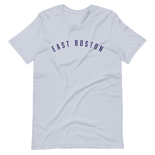 East Boston t shirt
