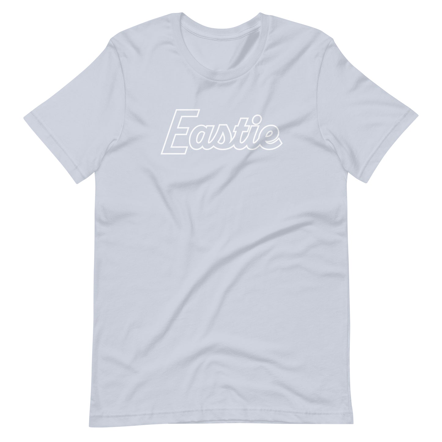 "Eastie" East Boston t shirt