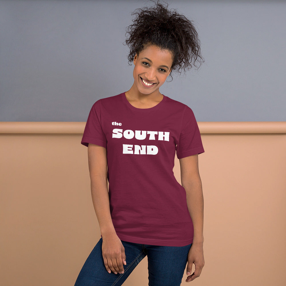 The South End Tee