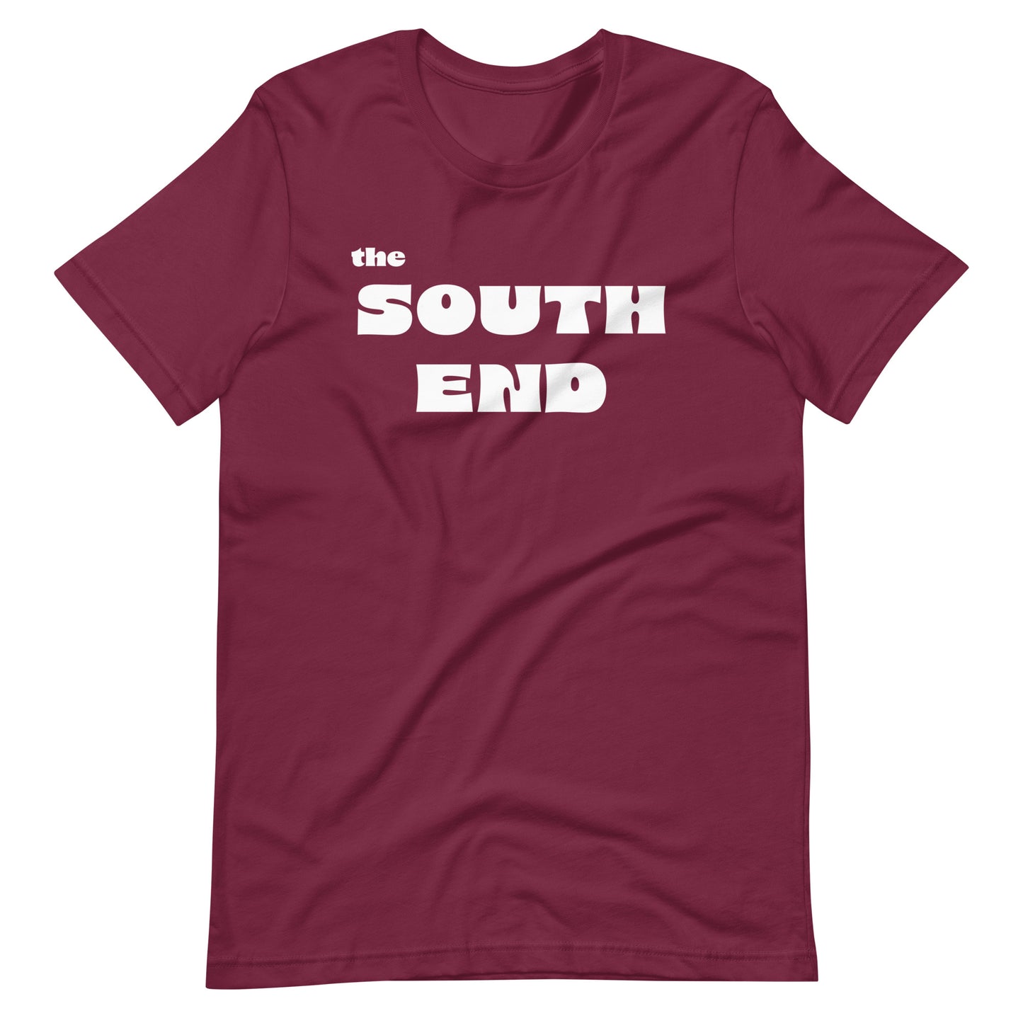 The South End Tee