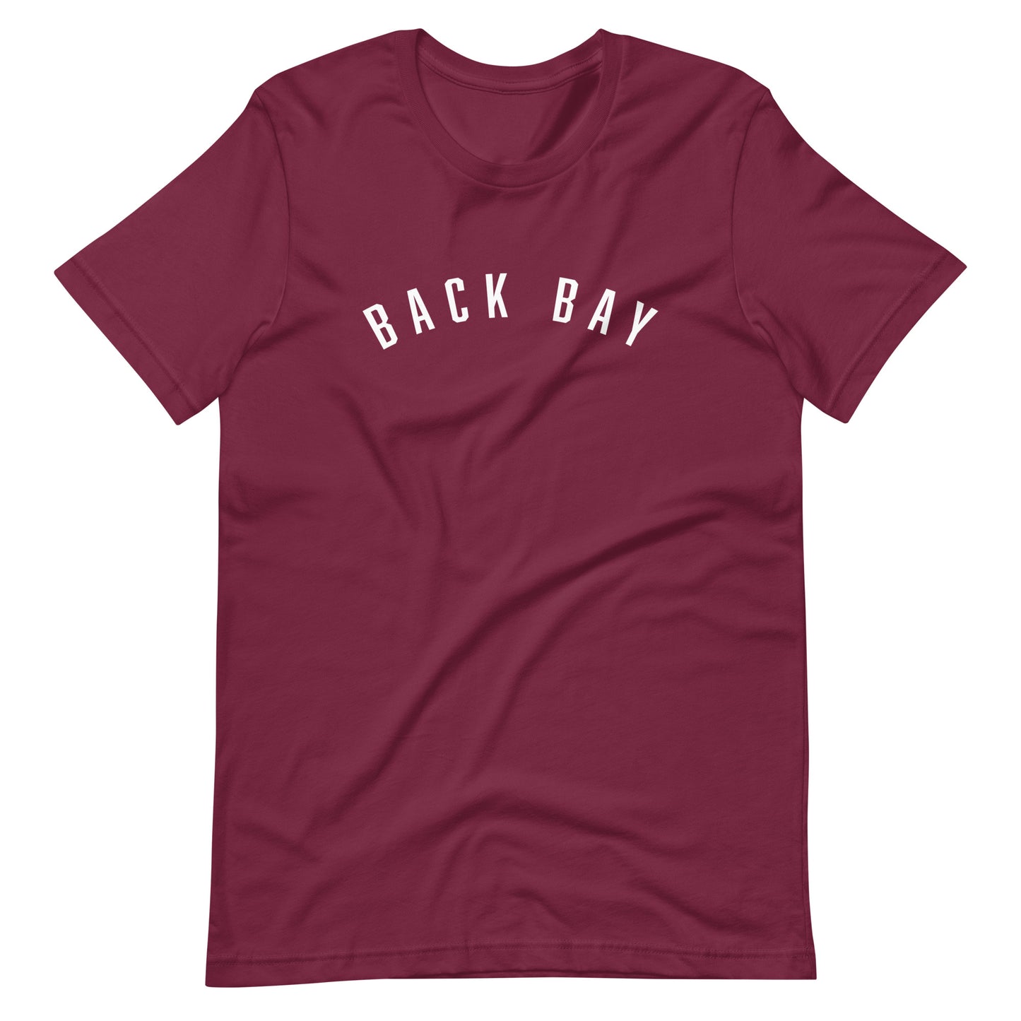 Classic Back Bay Tee