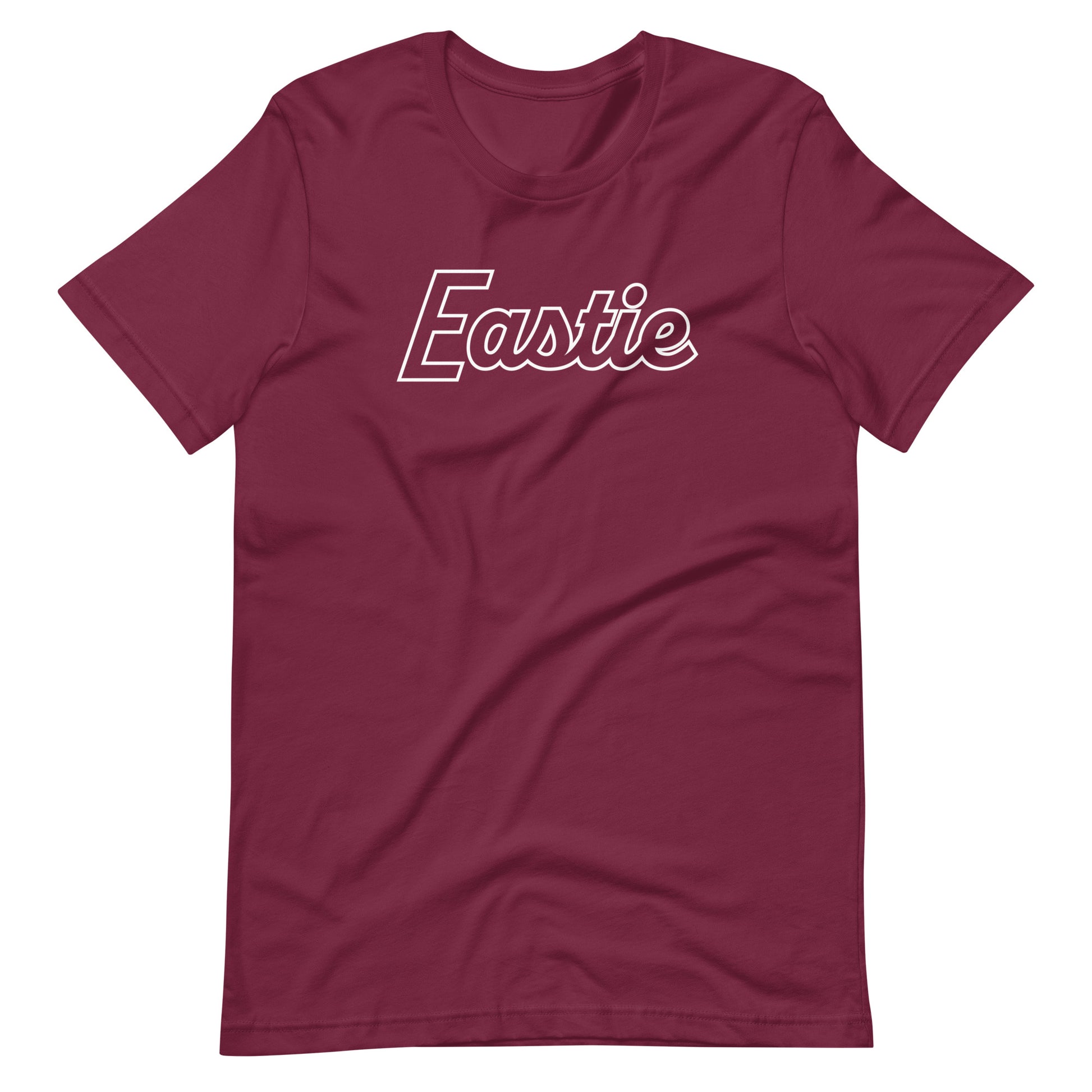 "Eastie" East Boston t shirt