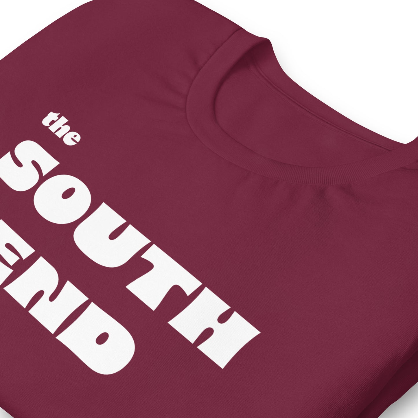 The South End Tee