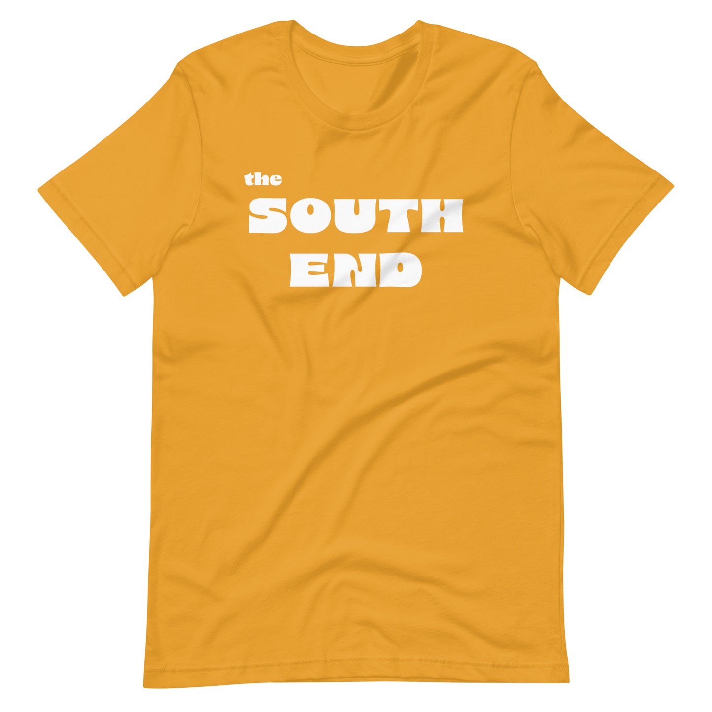 The South End Tee