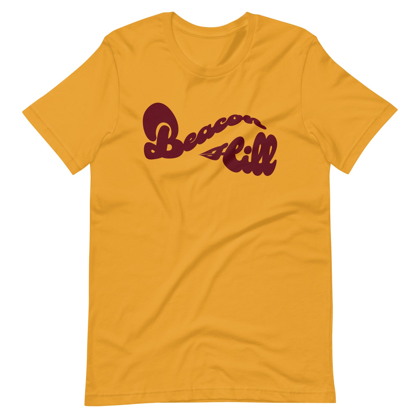 The Hills of Beacon Hill Tee