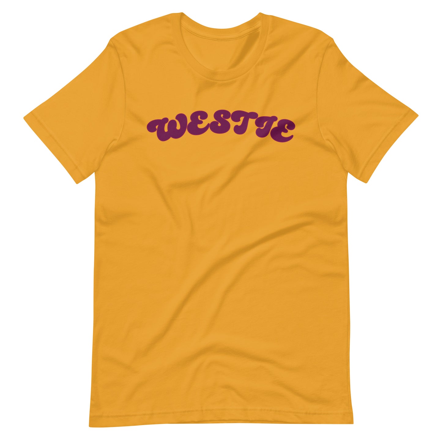 Westie Tee