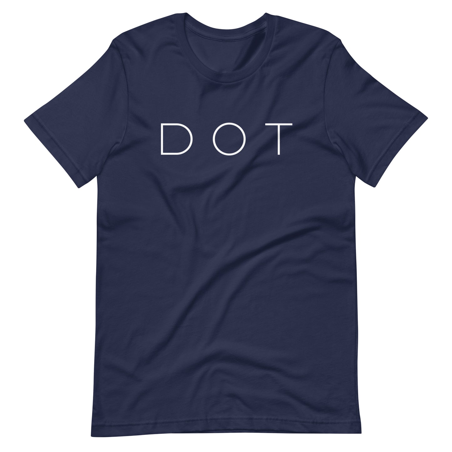 Dorchester "DOT" Tee