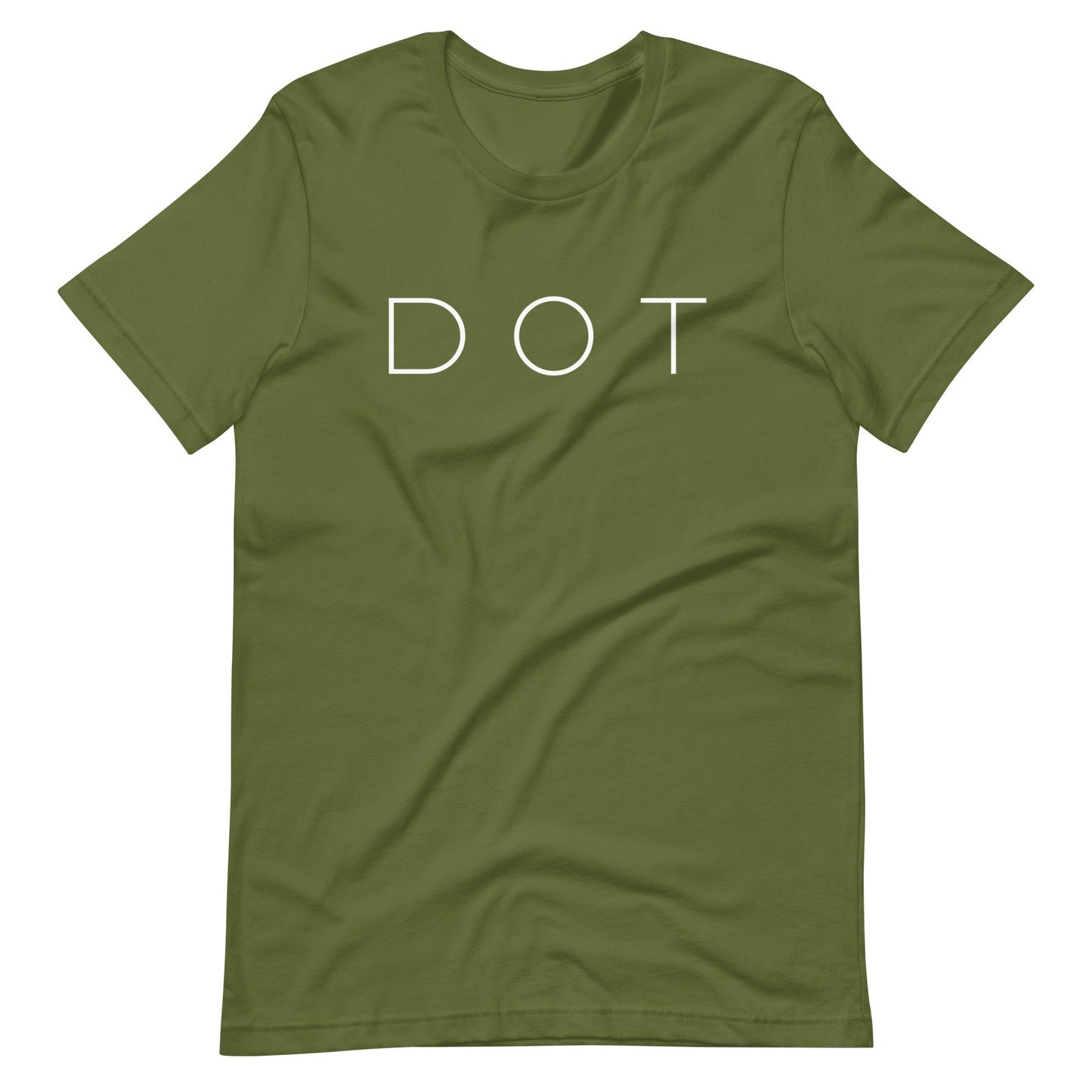 Dorchester "DOT" Tee