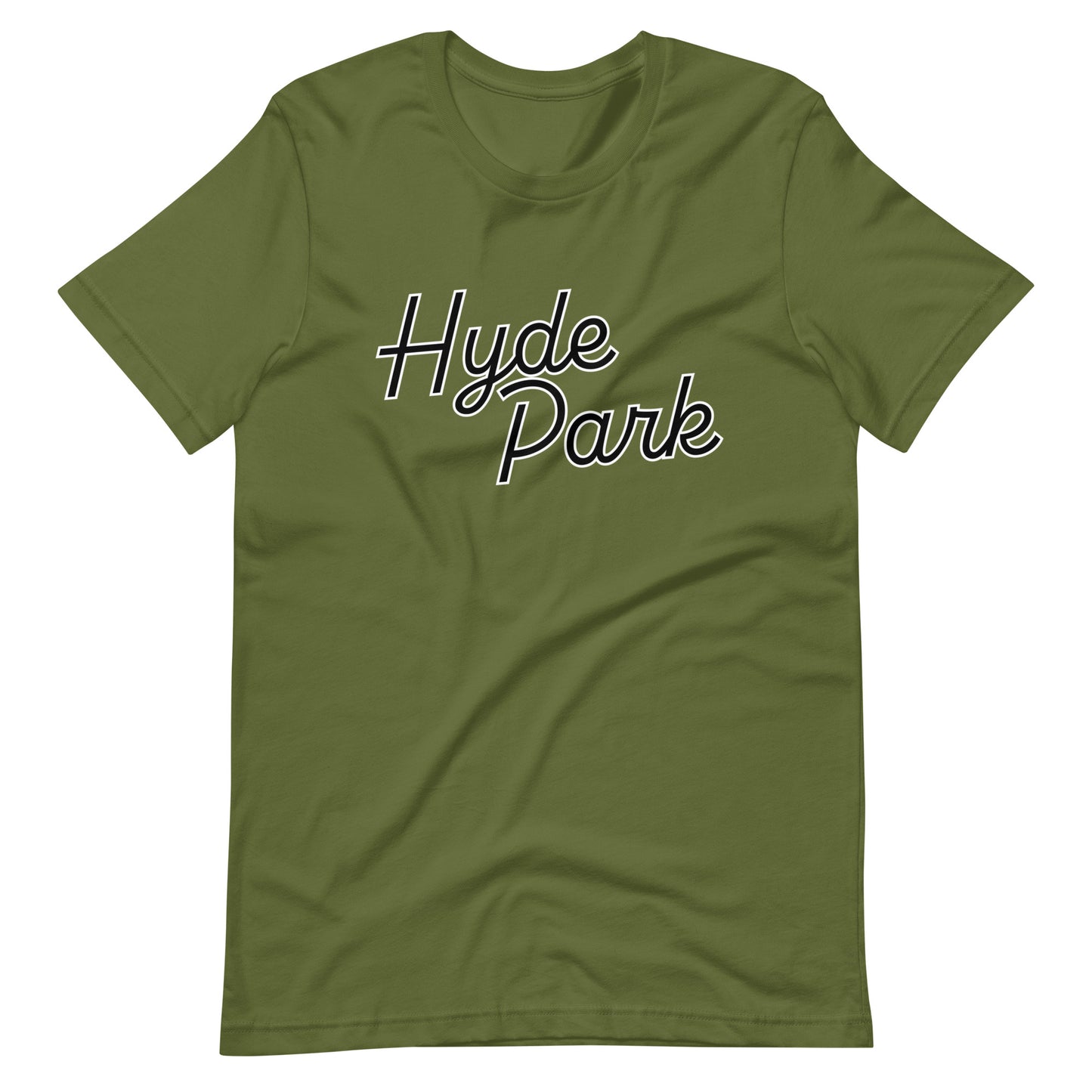 Classic Hyde Park Tee