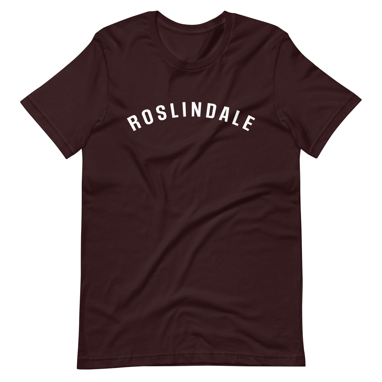 Roslindale Tee