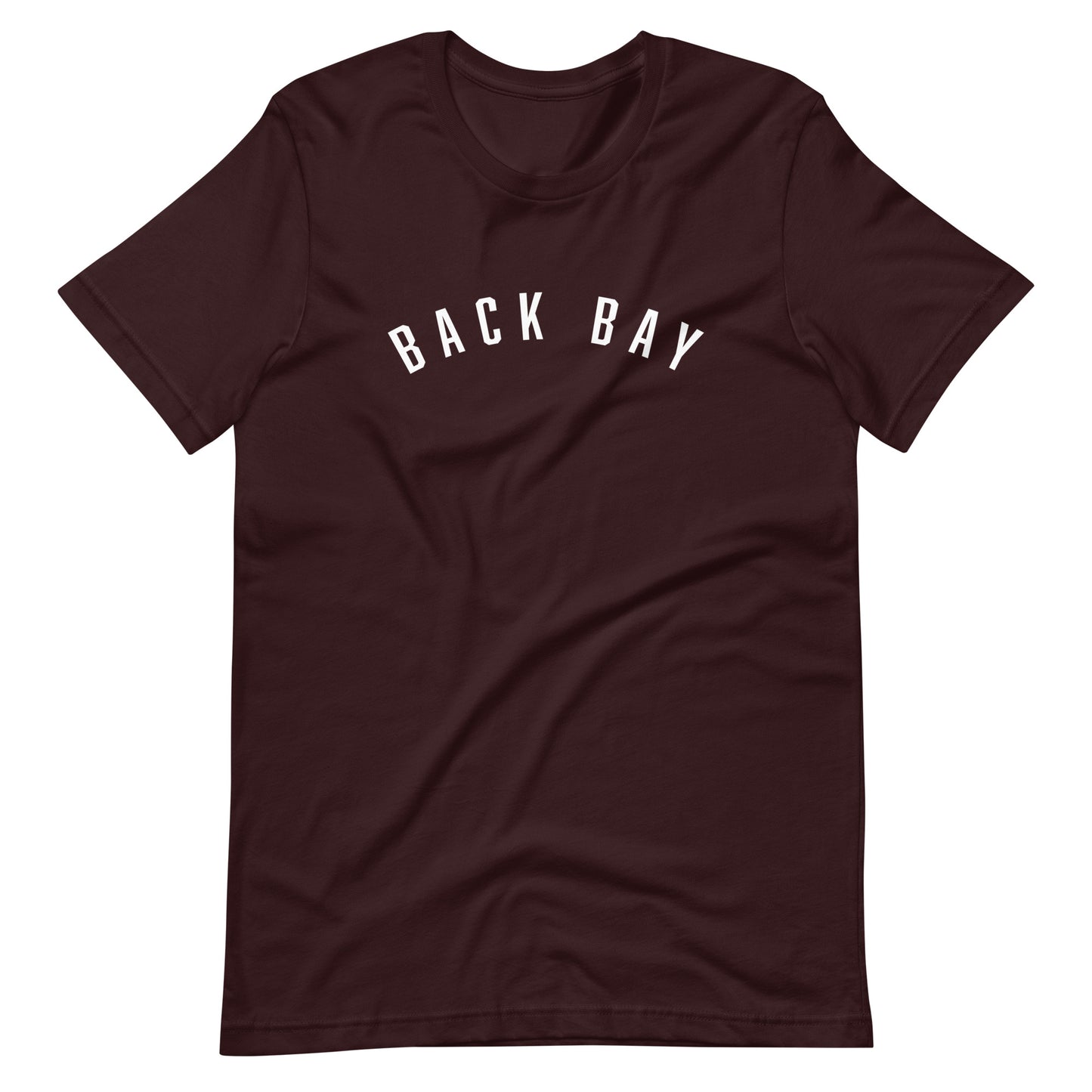 Classic Back Bay Tee