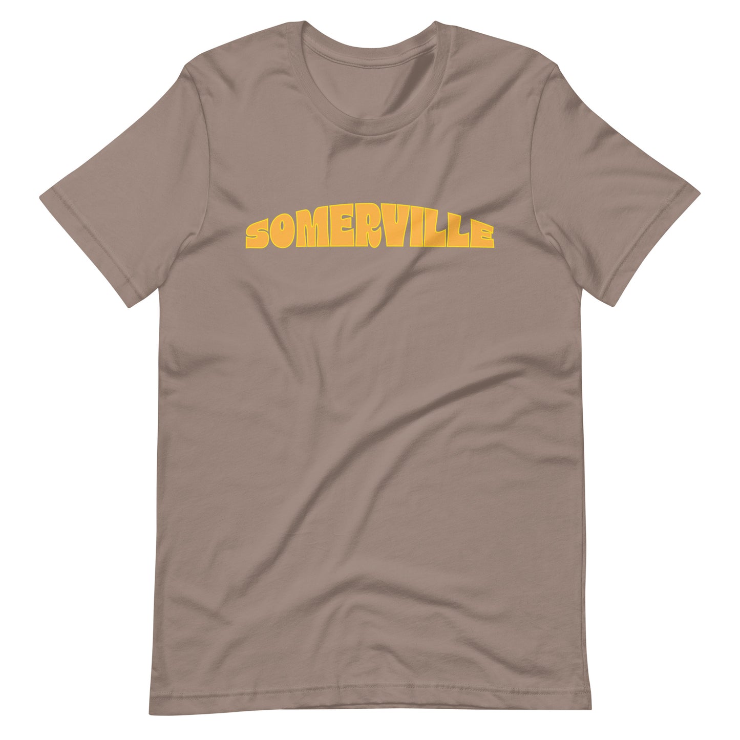 Somerville Tee