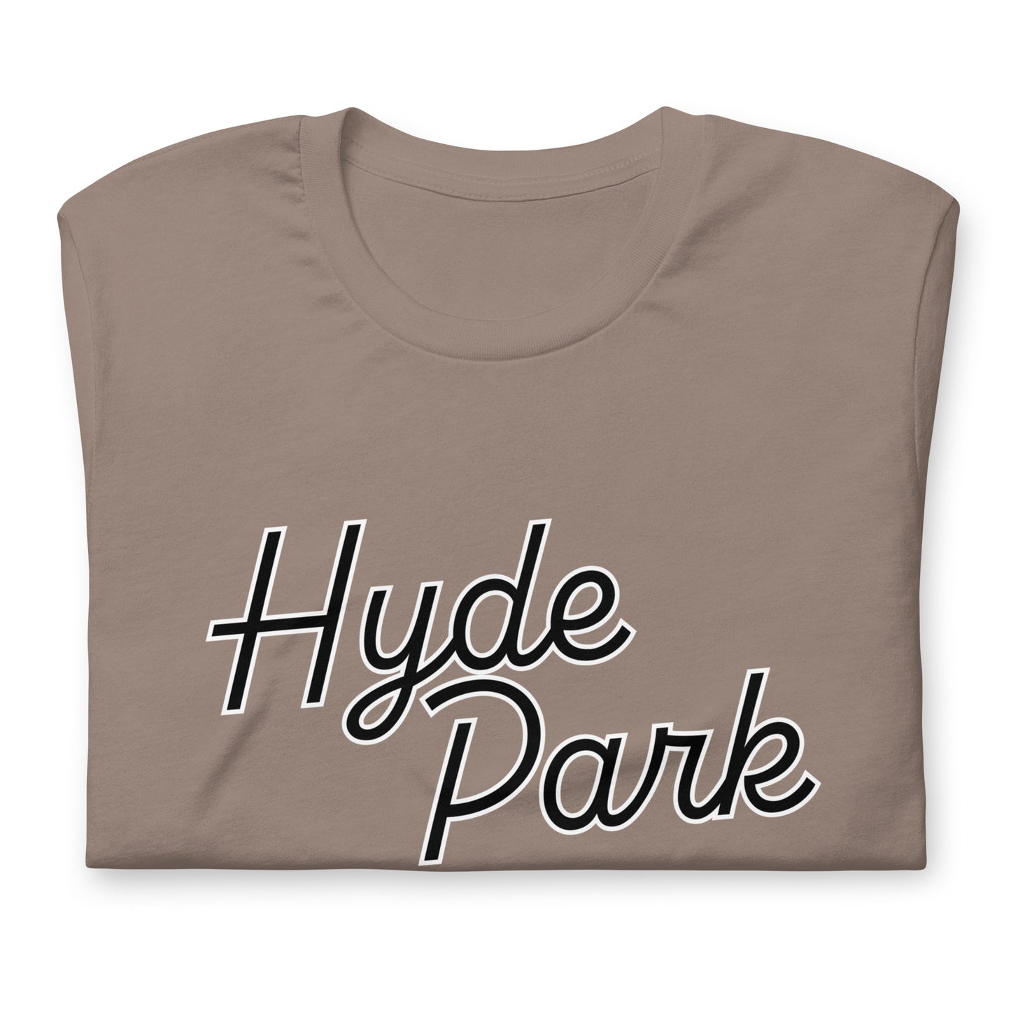 Classic Hyde Park Tee