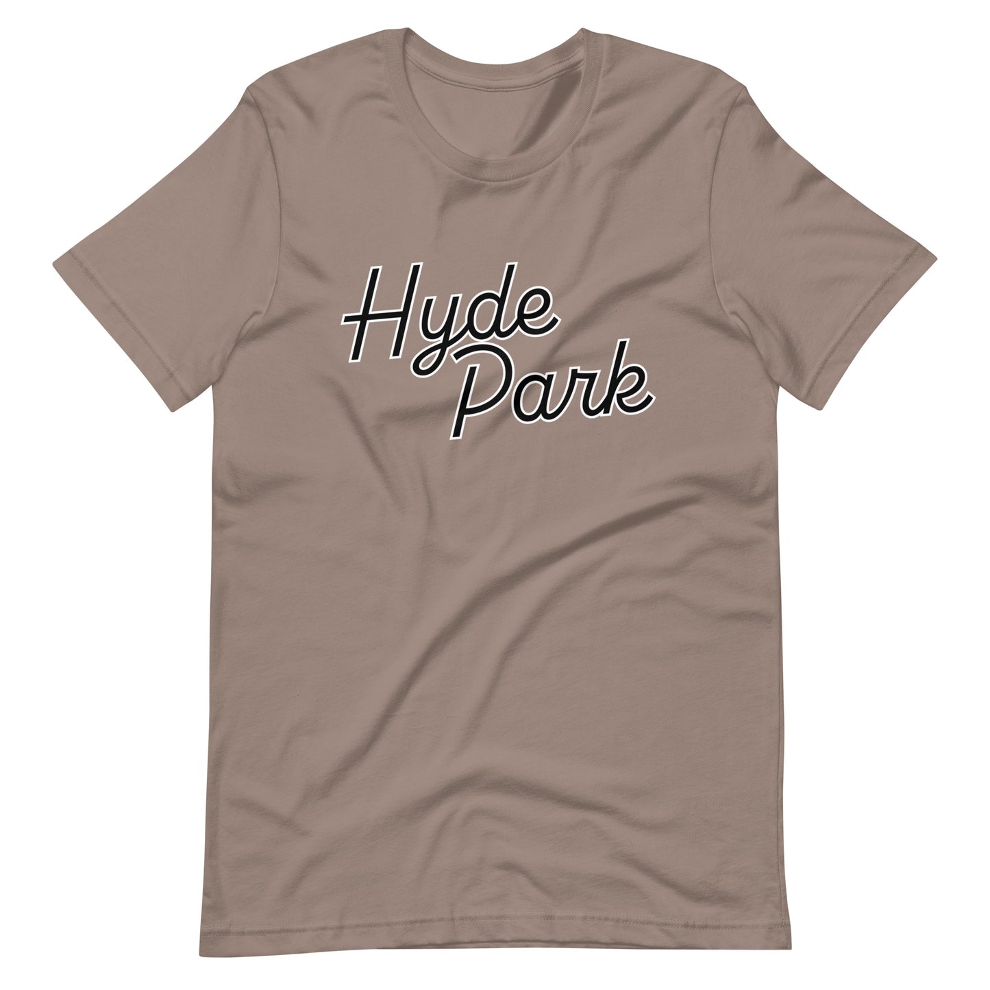 Classic Hyde Park Tee