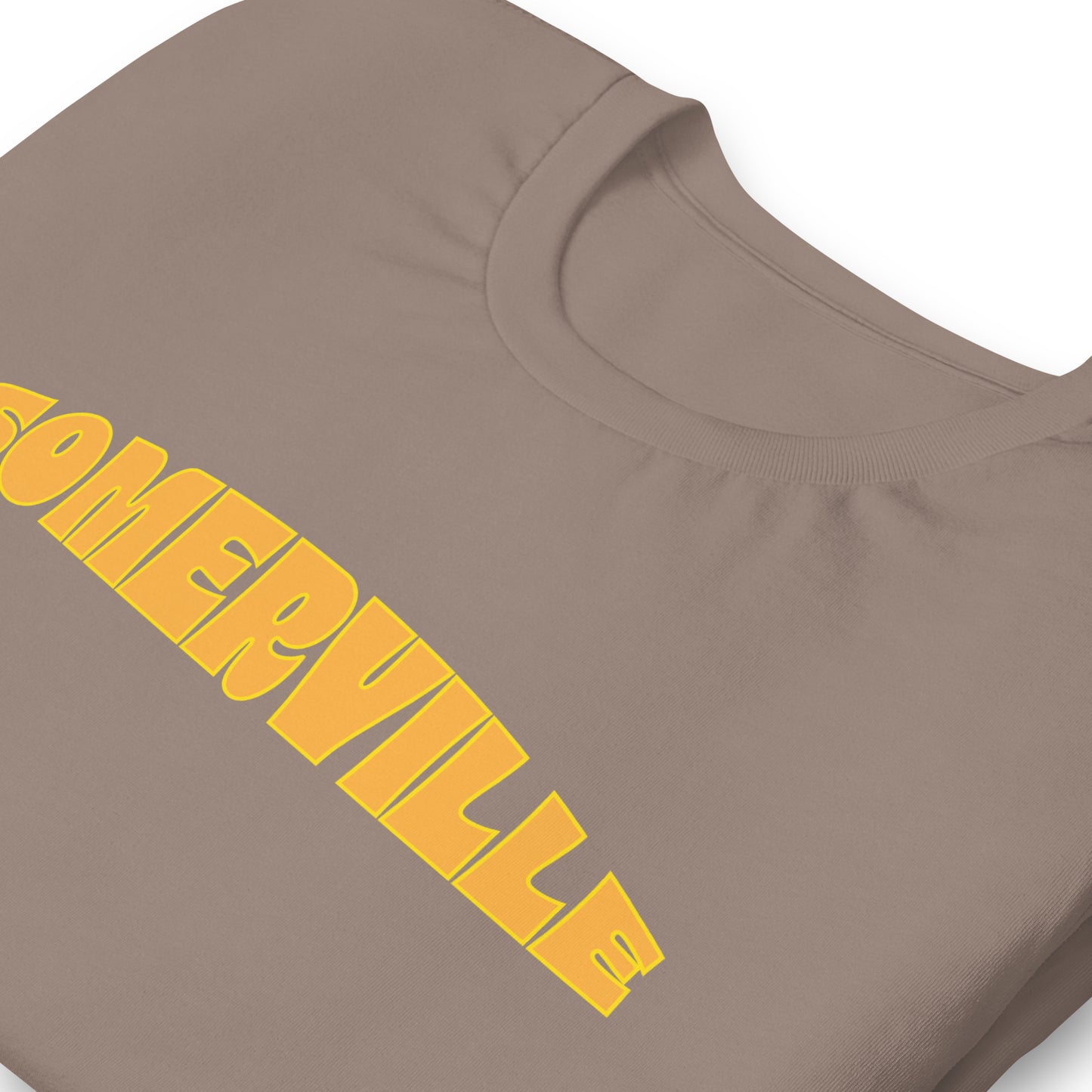 Somerville Tee