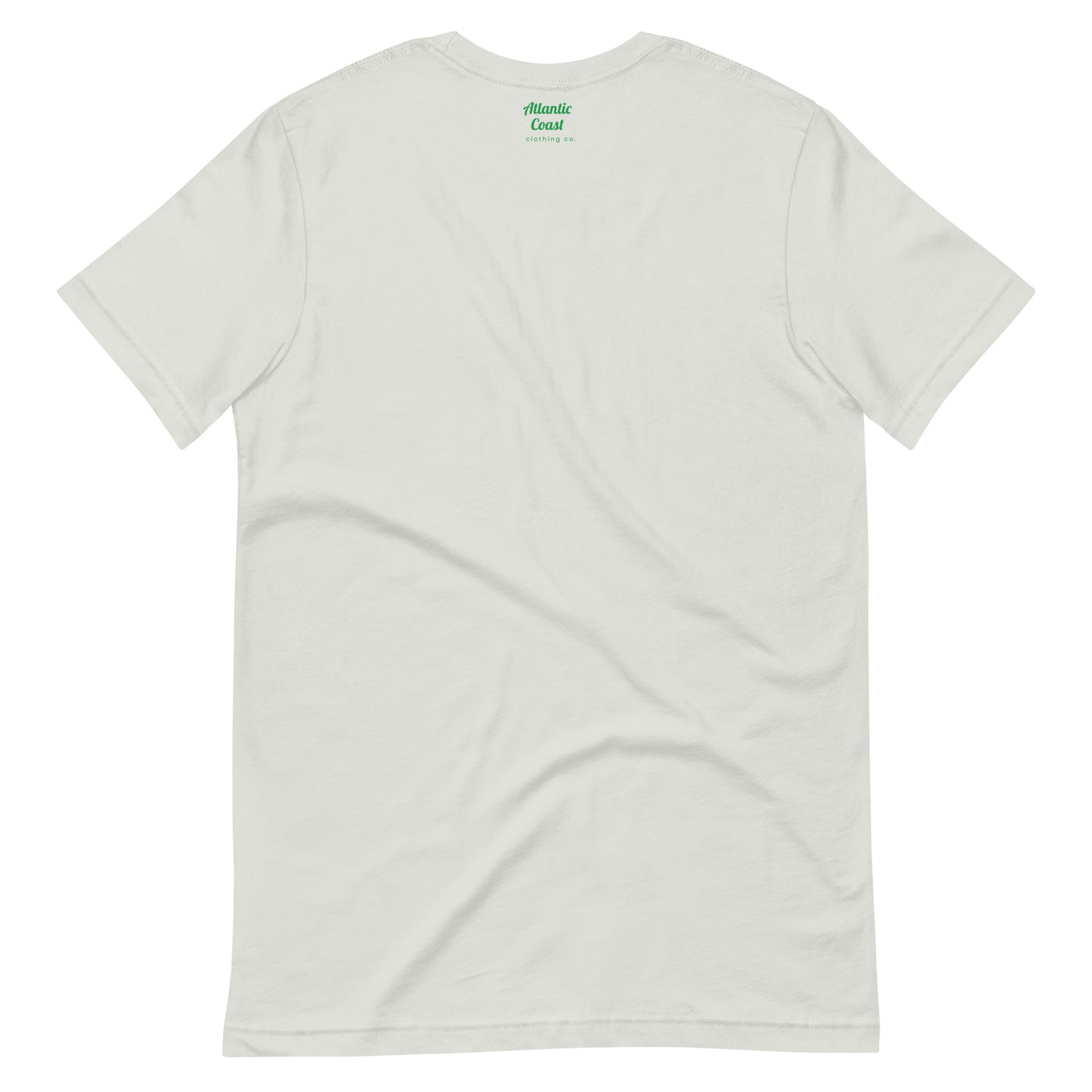 Lucky Boston "BOS" Tee