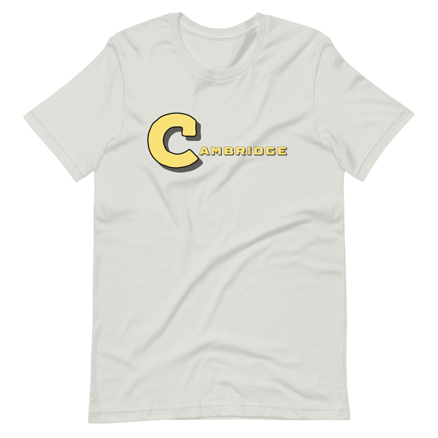 Cambridge T Shirt