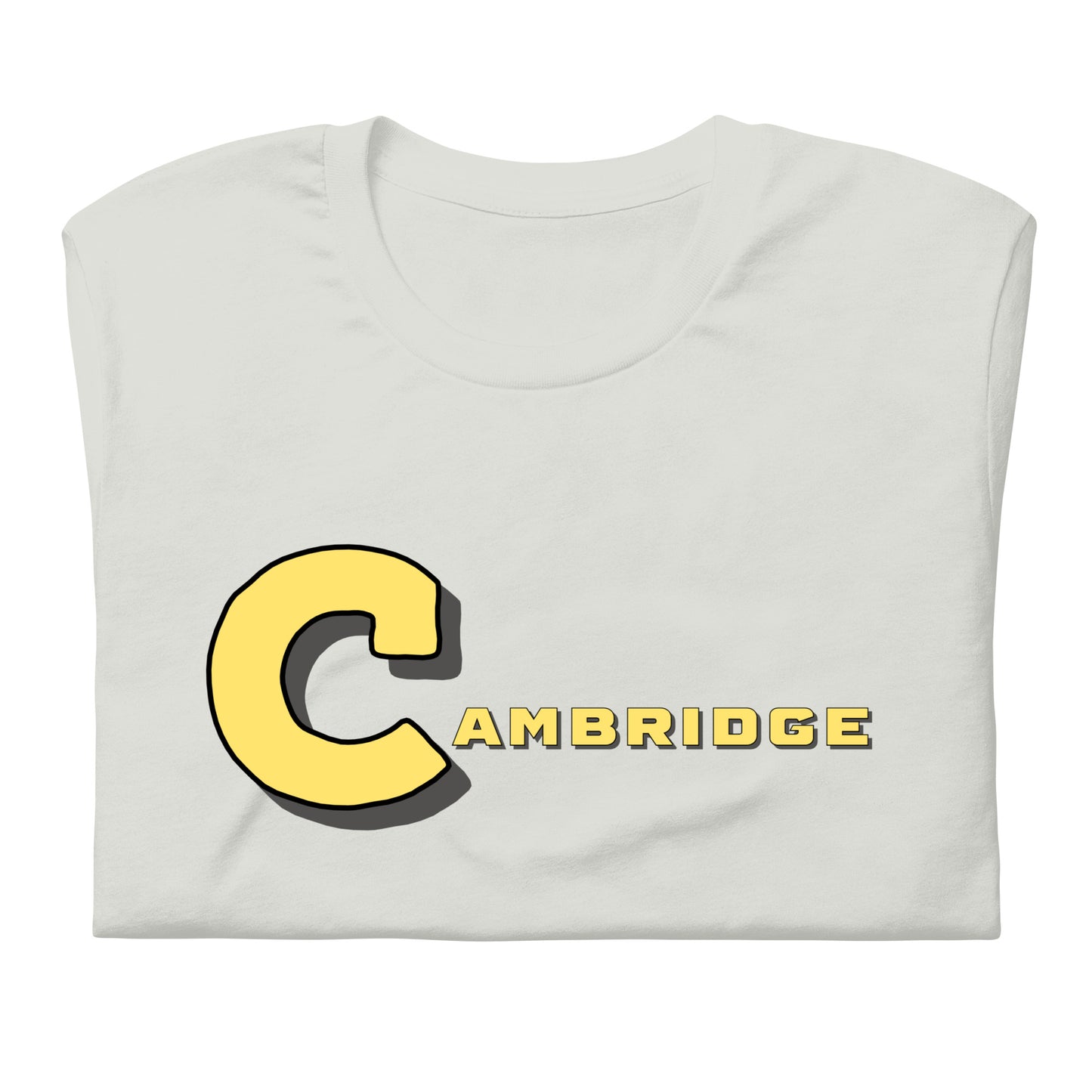 Cambridge T Shirt