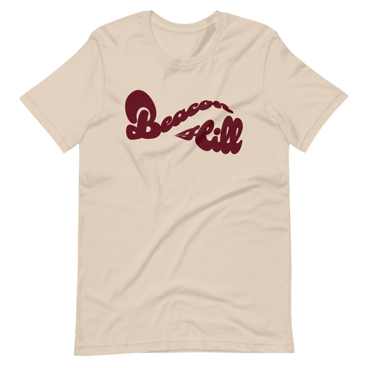 The Hills of Beacon Hill Tee