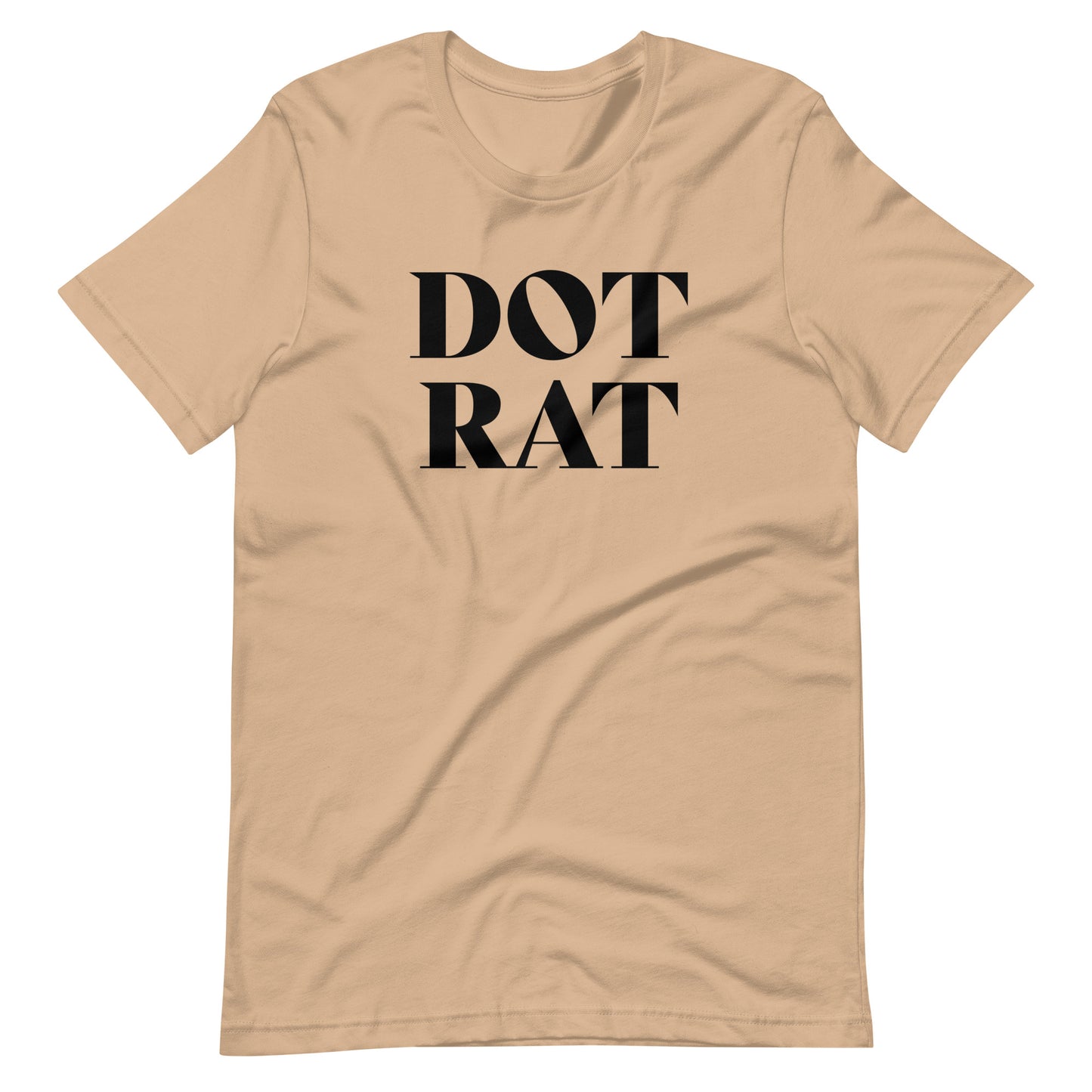 DOT Rat Tee