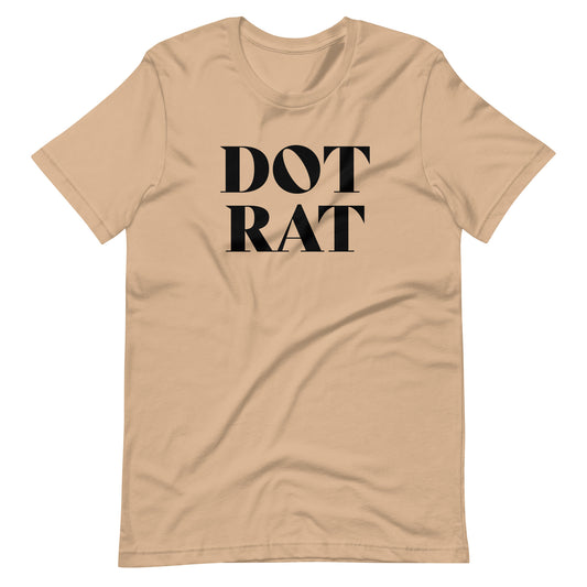 DOT Rat Tee