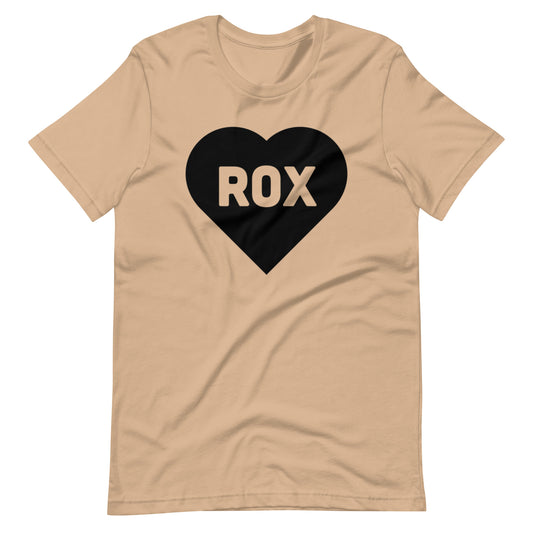 Roxbury Love Tee