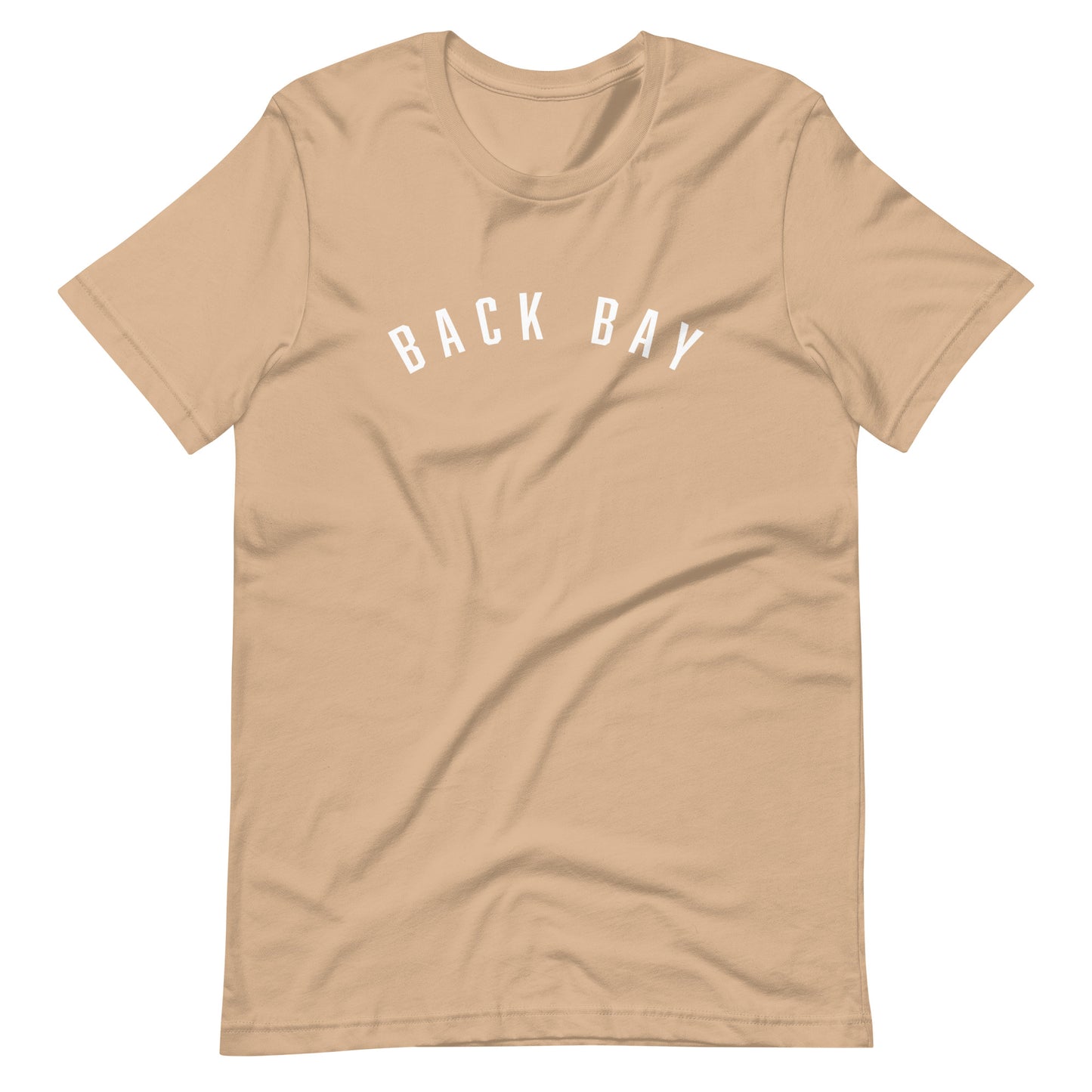 Classic Back Bay Tee