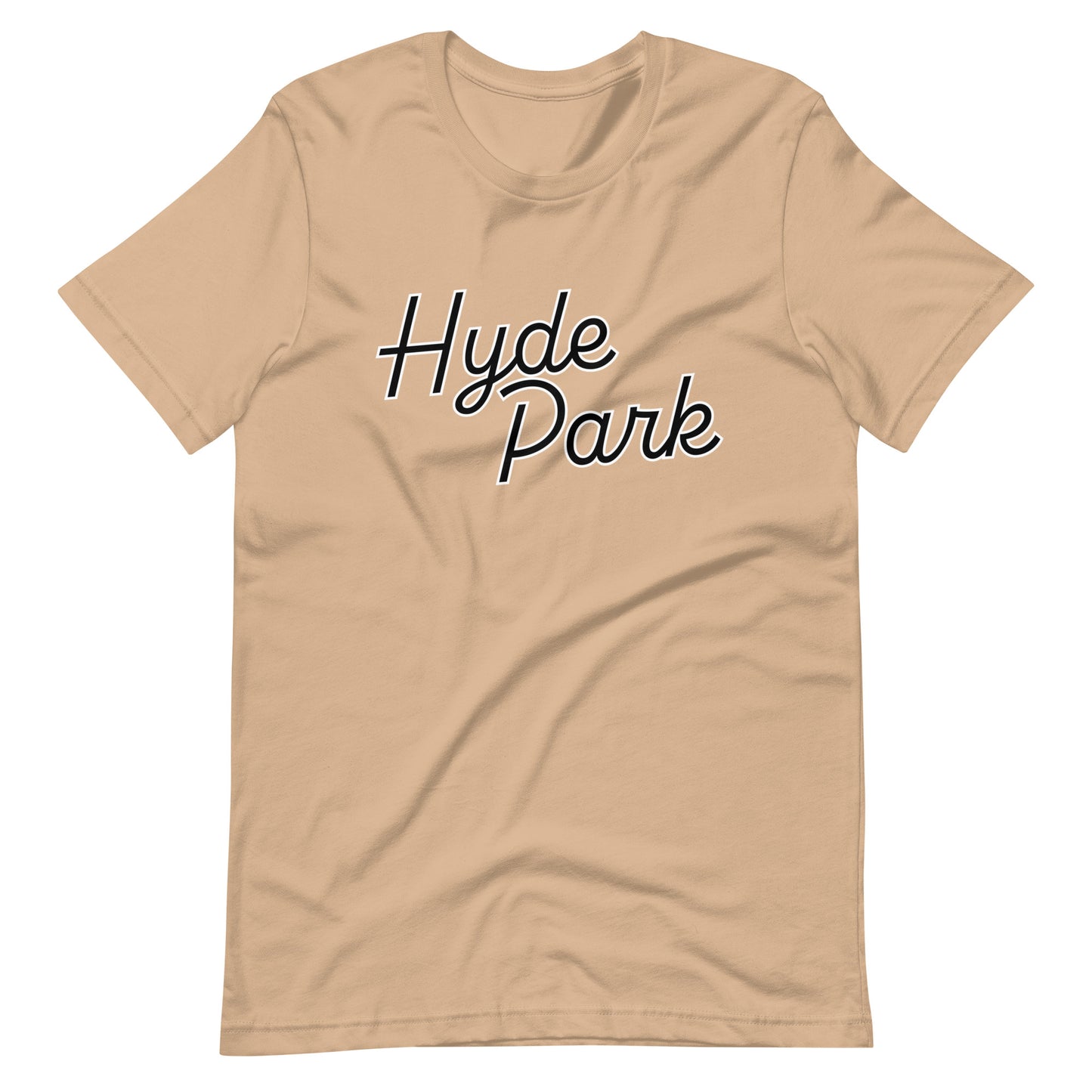 Classic Hyde Park Tee