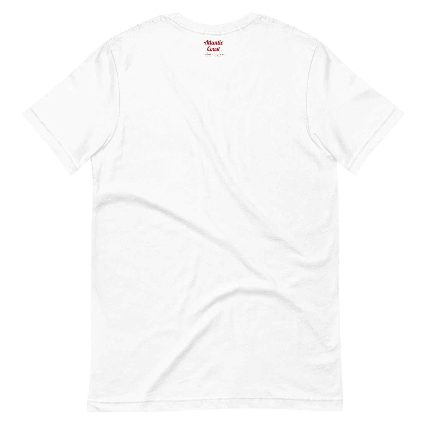 Boston "BOS" Tee