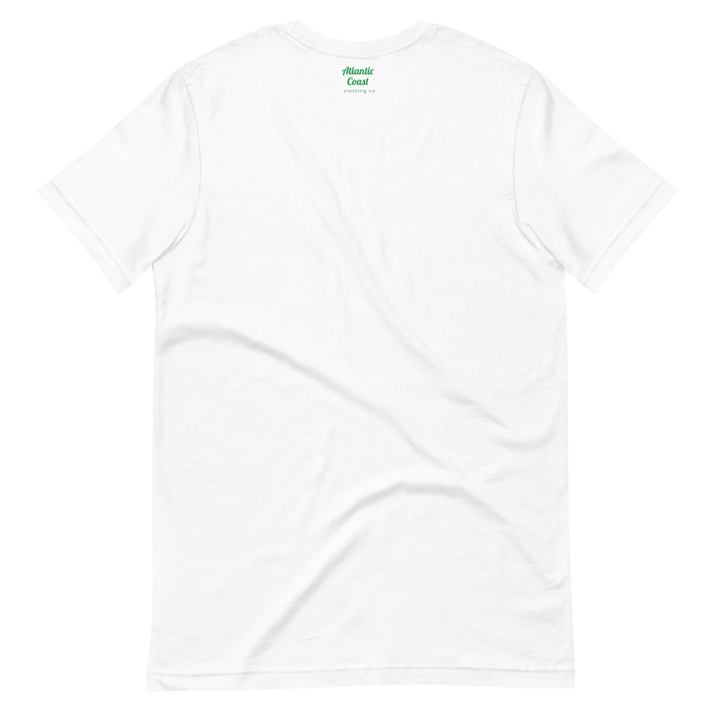 Lucky Boston "BOS" Tee