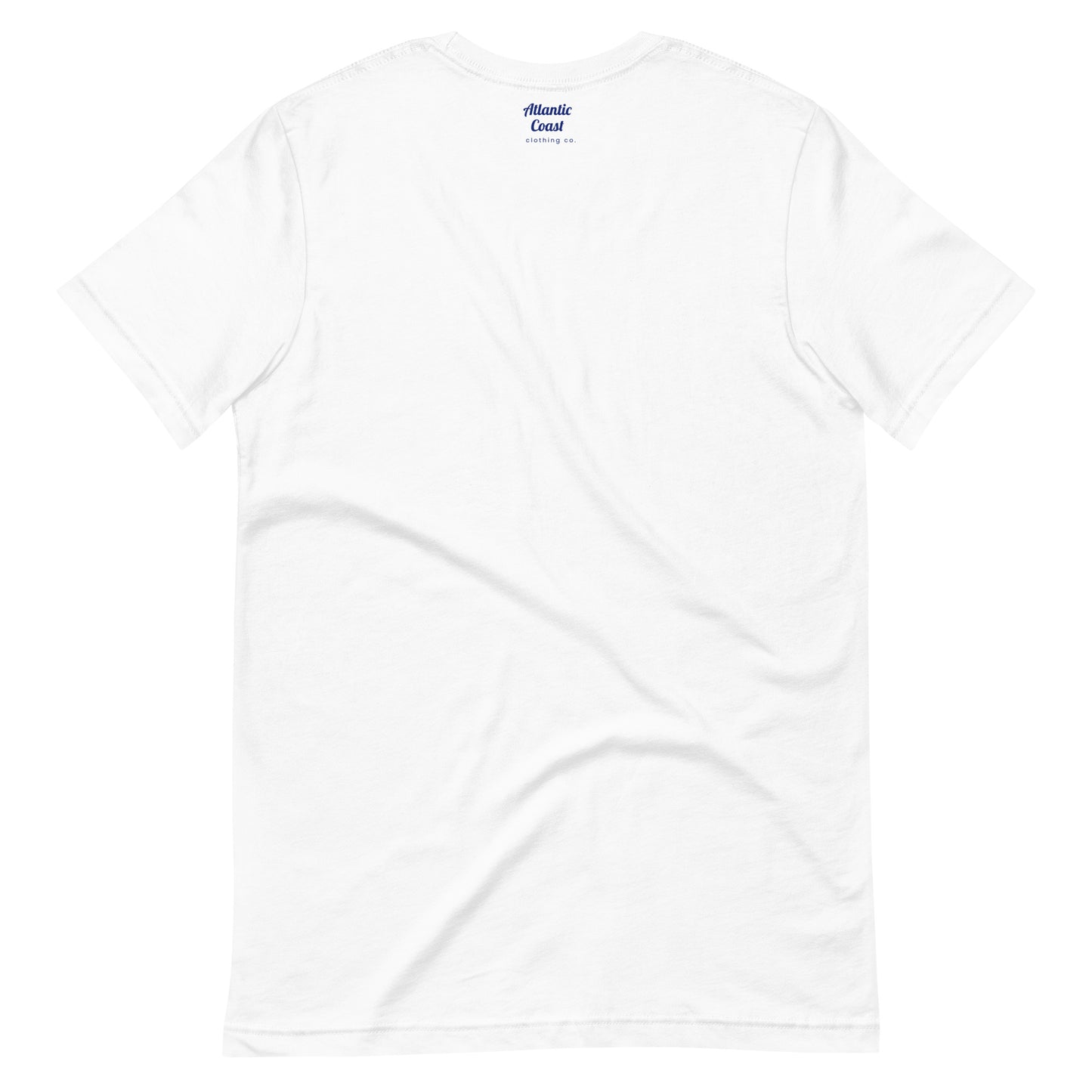 Allston University Tee