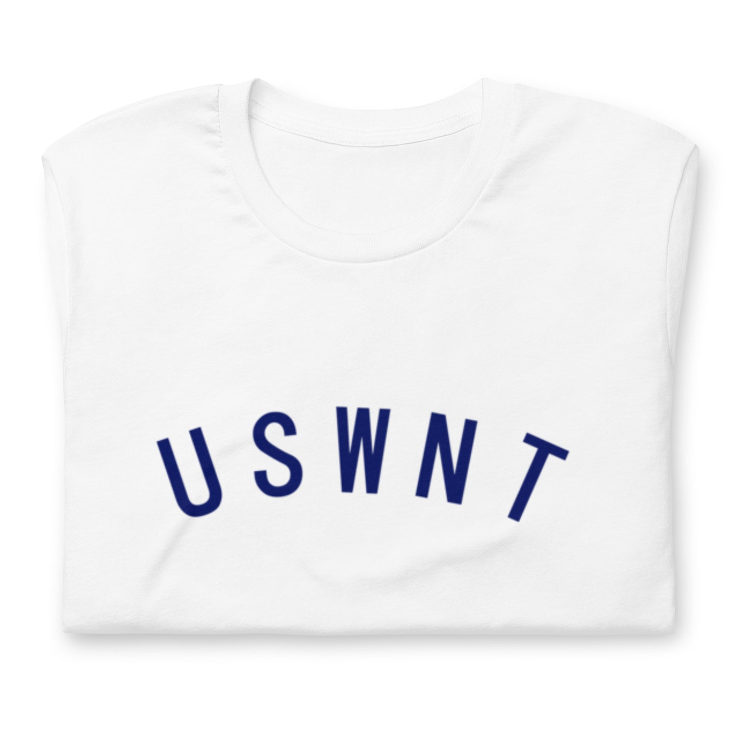 USWNT Soccer T Shirt