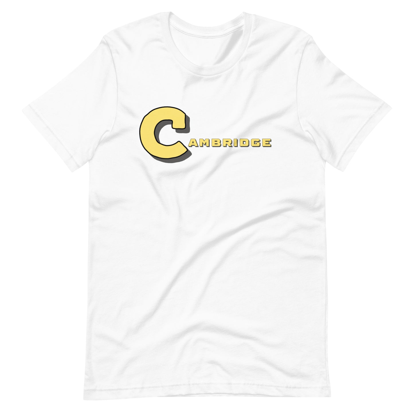 Cambridge T Shirt